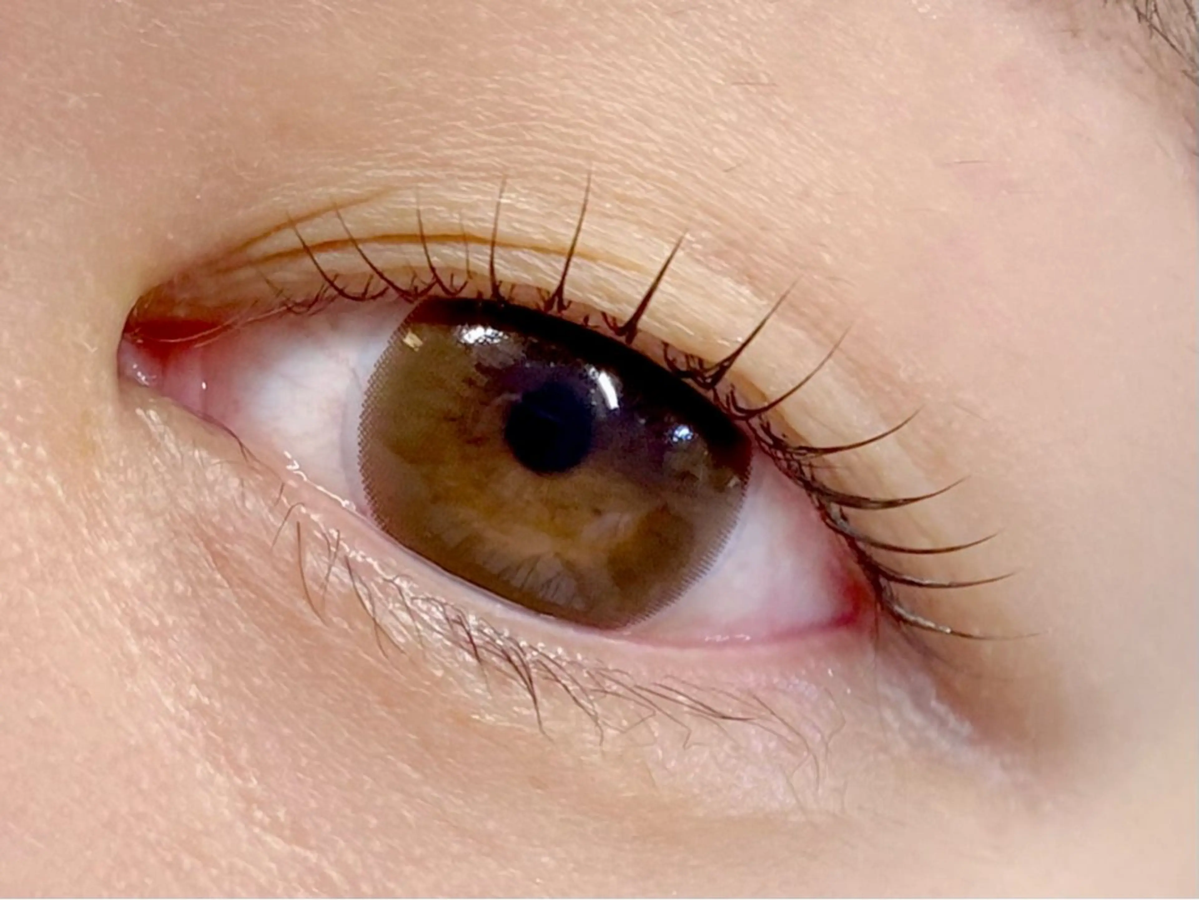 マツエク・マツパ 一重×まつ毛パーマ マツパ Jouir西千葉 Yaritaのマツエク・マツパデザイン