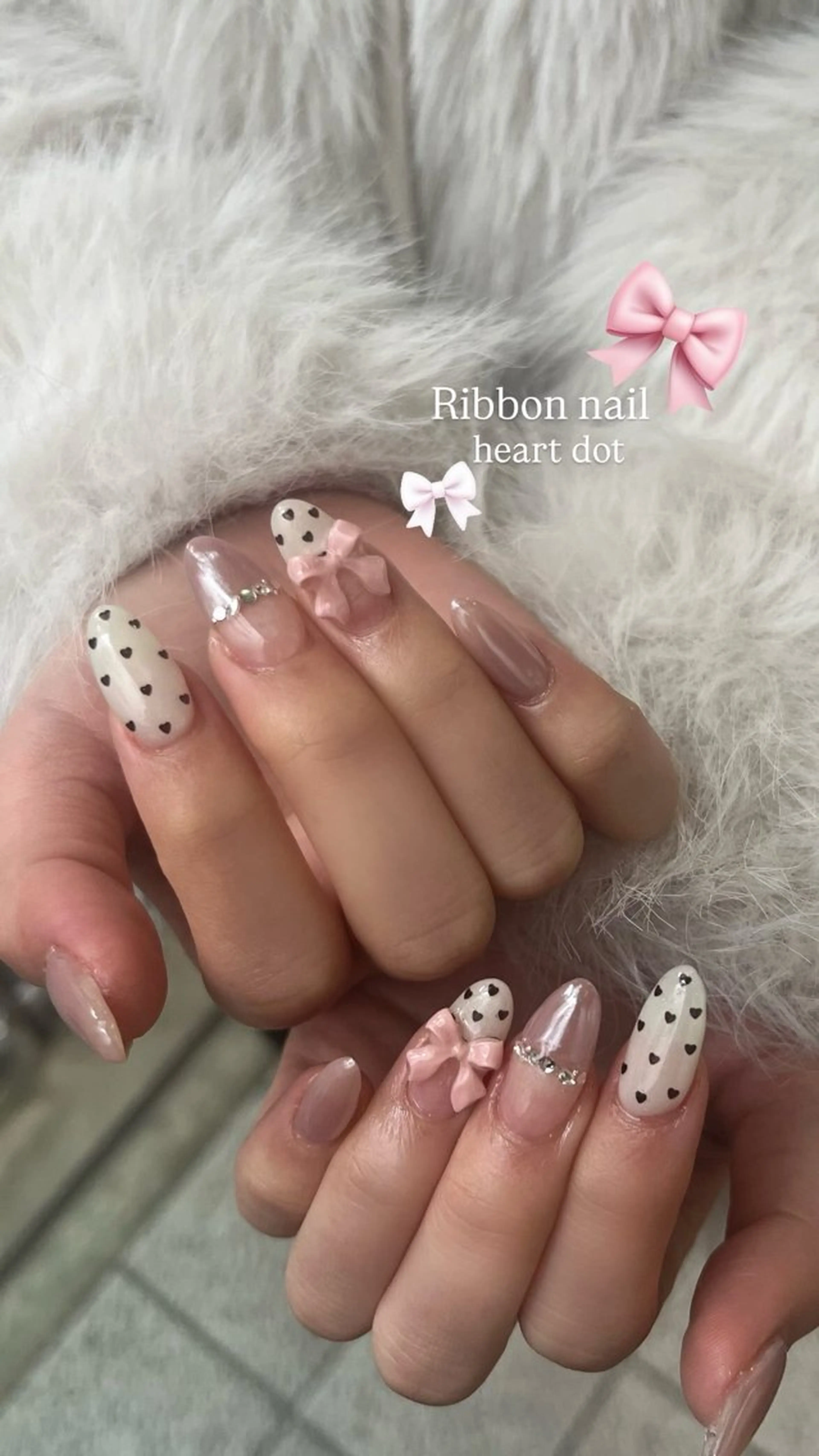 ネイル ハンドネイル Lumos/ 🎀MAI🎀のネイルデザイン