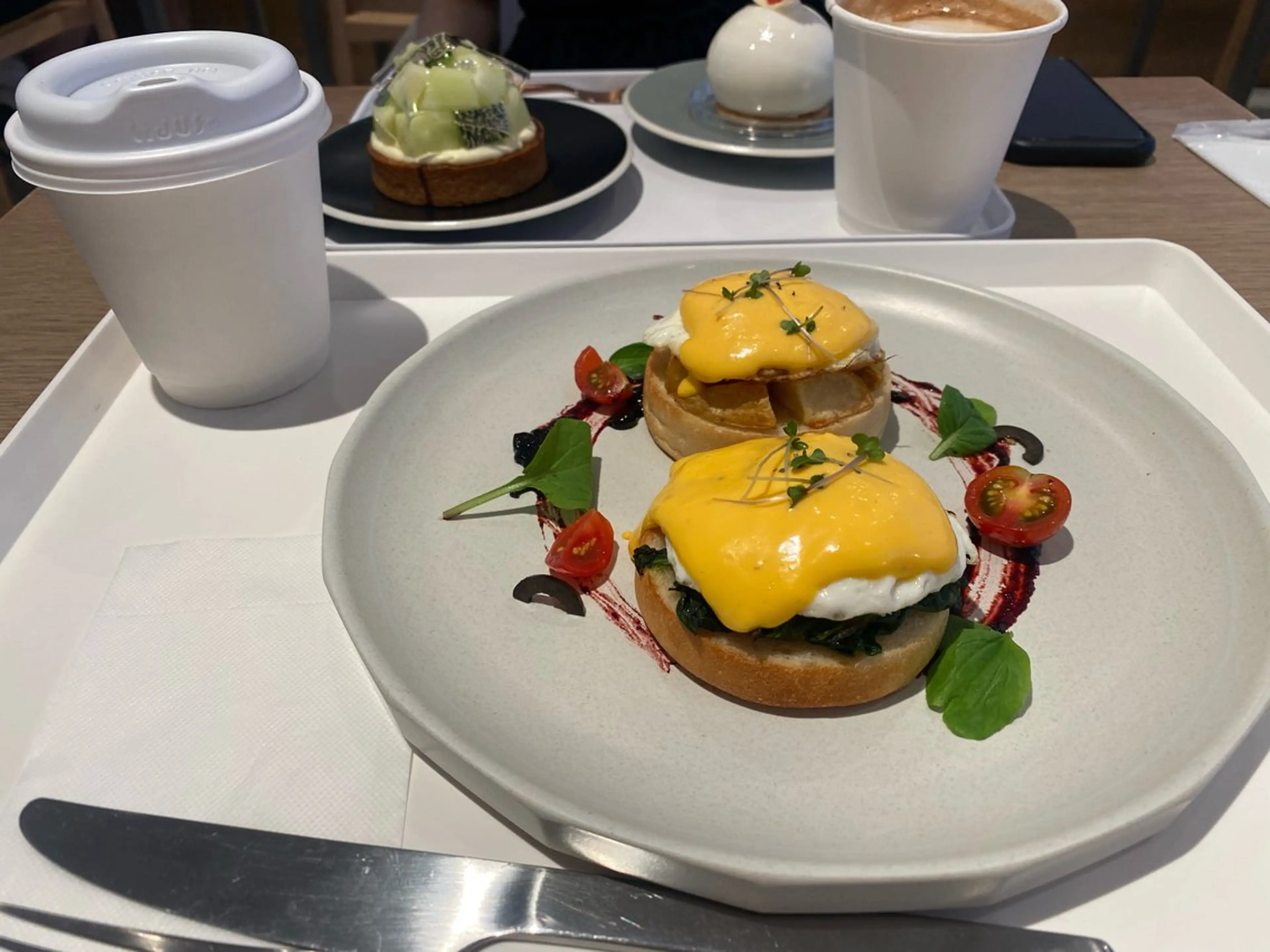 小倉 麻由のエステ・リラクイメージ