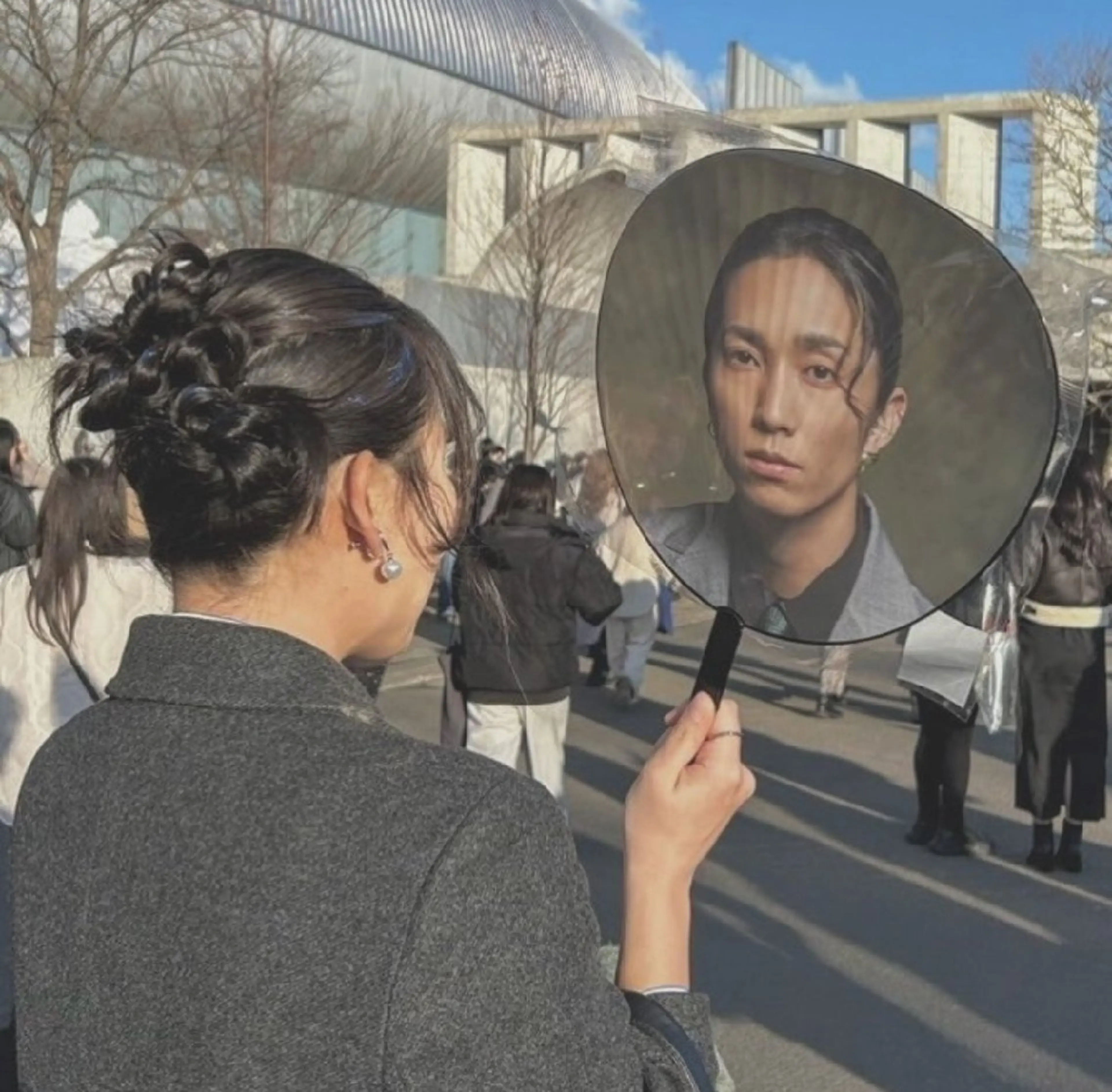 ヘアアレンジ ヘアセット HempBeauty 浅野アサミのヘアスタイル