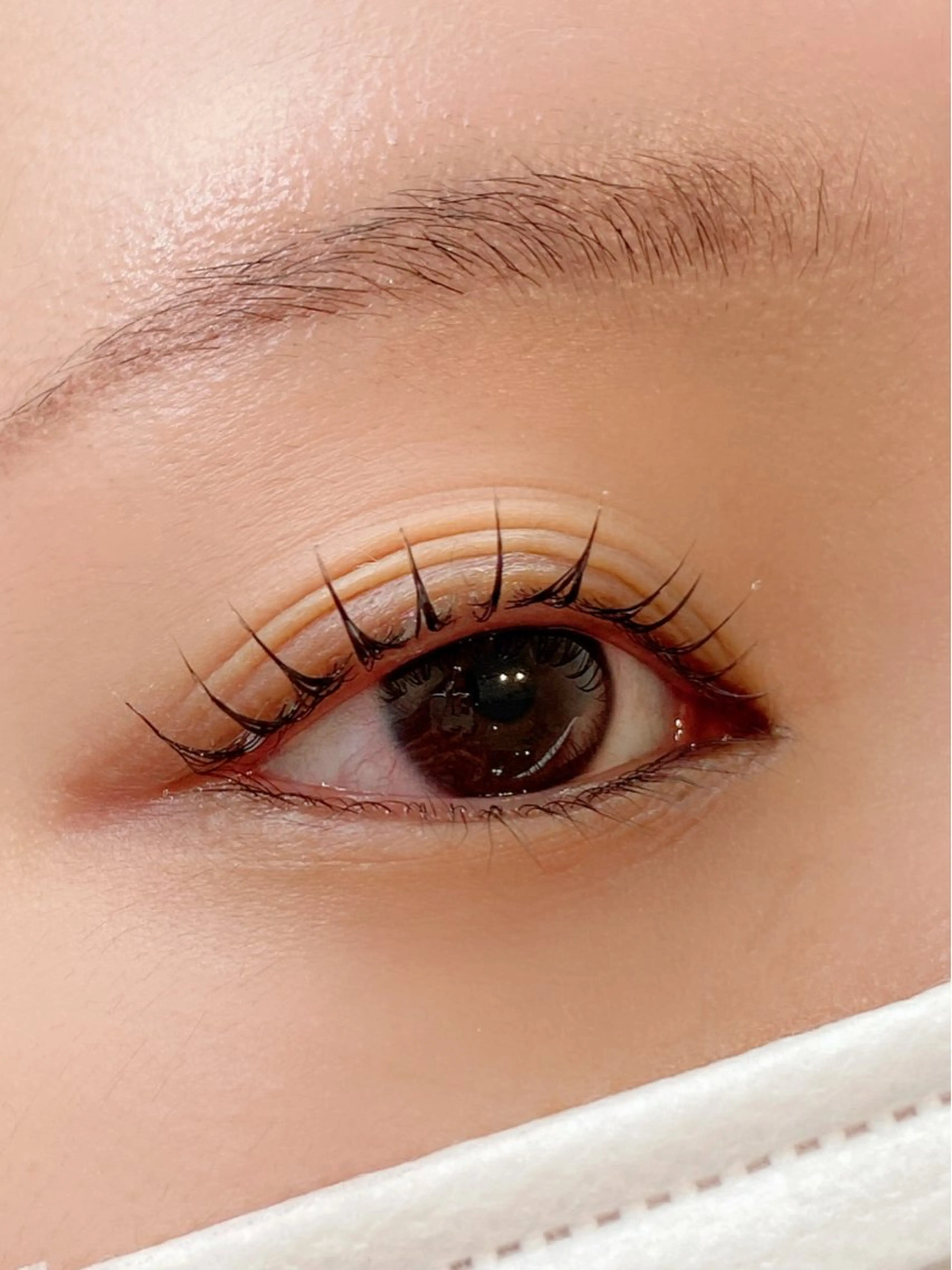 マツエク・マツパ salon ili 植木のマツエク・マツパデザイン