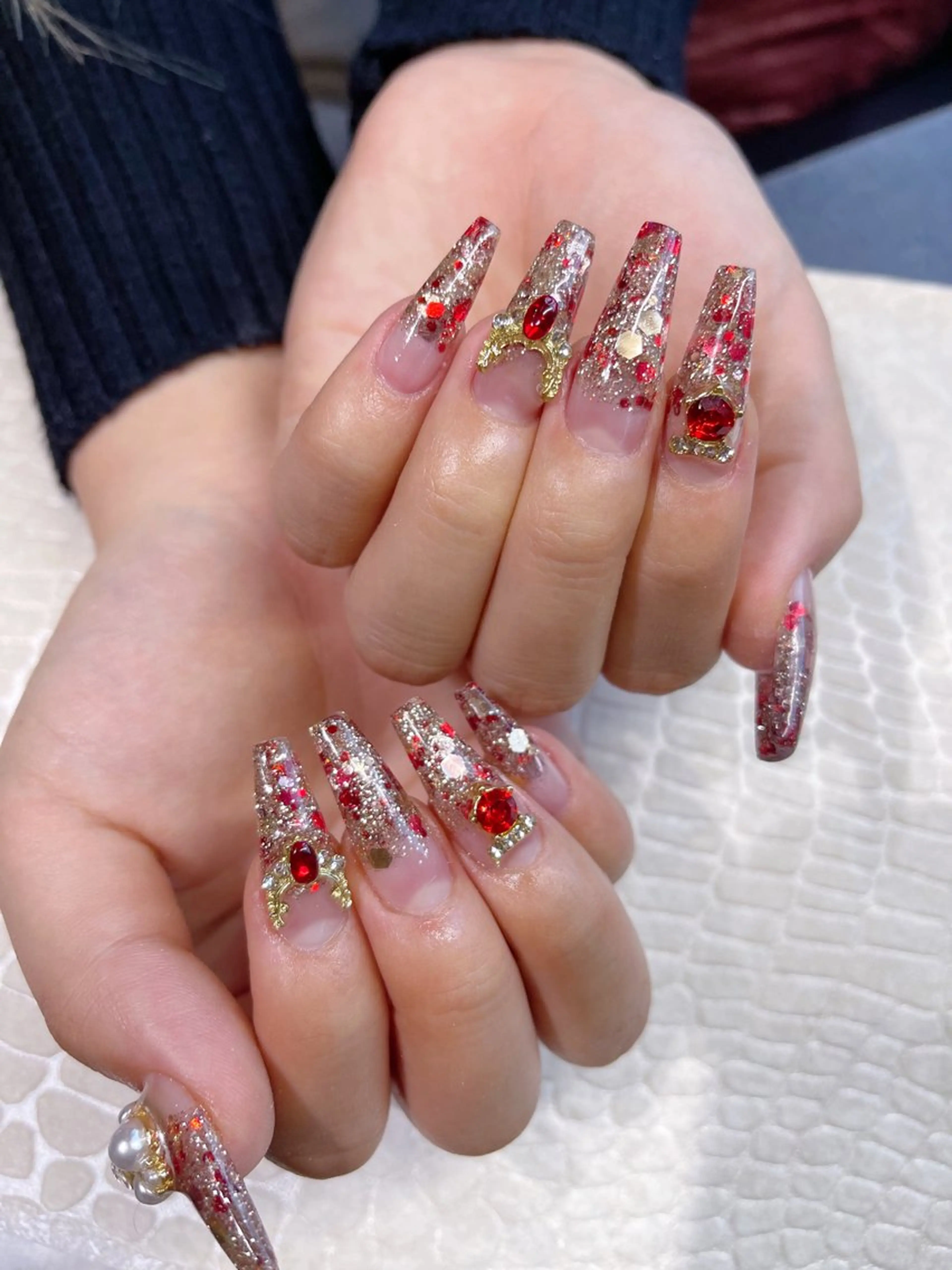 ネイル naildesign BESTのネイルデザイン