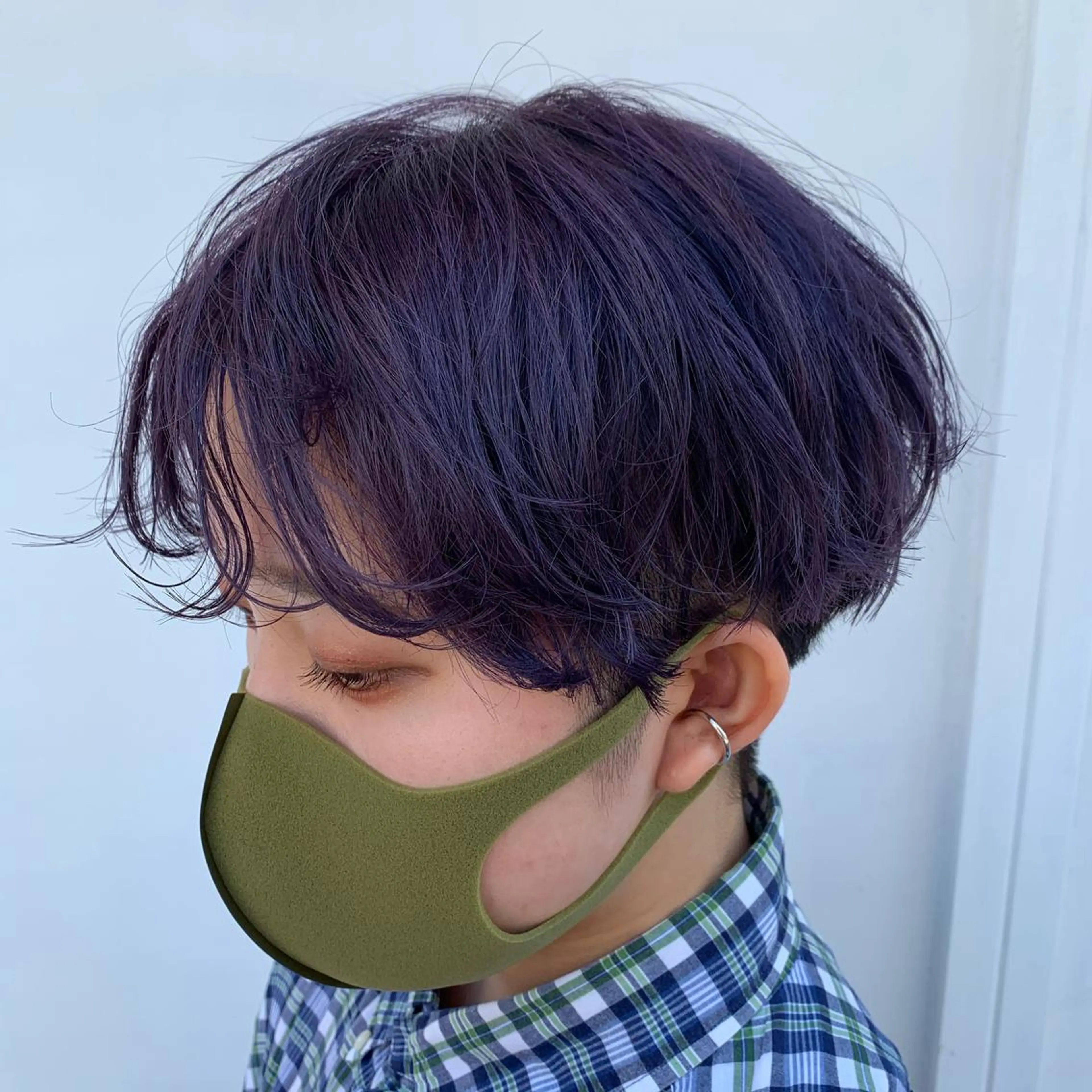 ショート ショートスタイル /tomo.のヘアスタイル