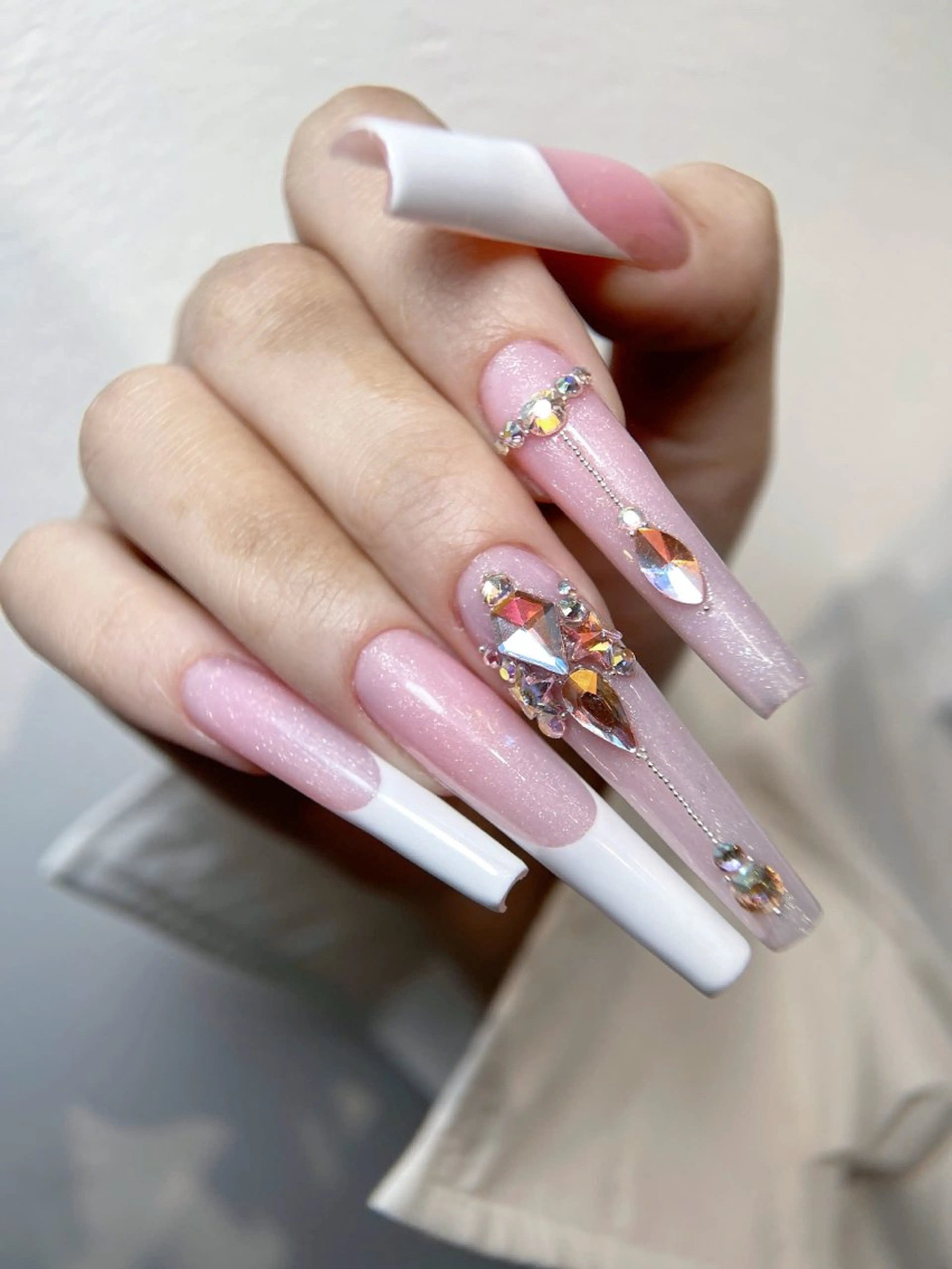 ネイル Hana✴︎ Labon Artのネイルデザイン