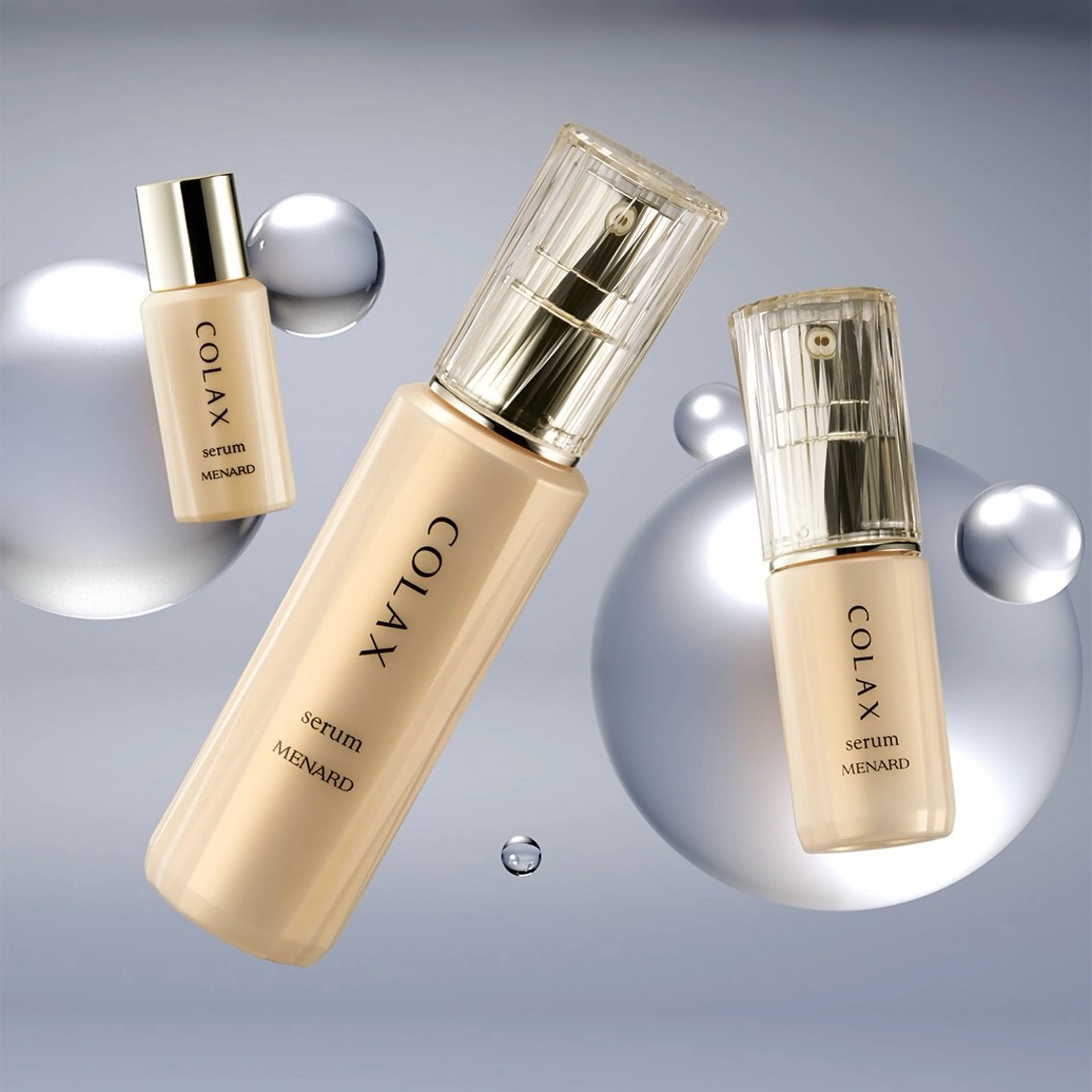 アドバンスコース＋コラーゲンチャージパック9,900円→4,400円の写真