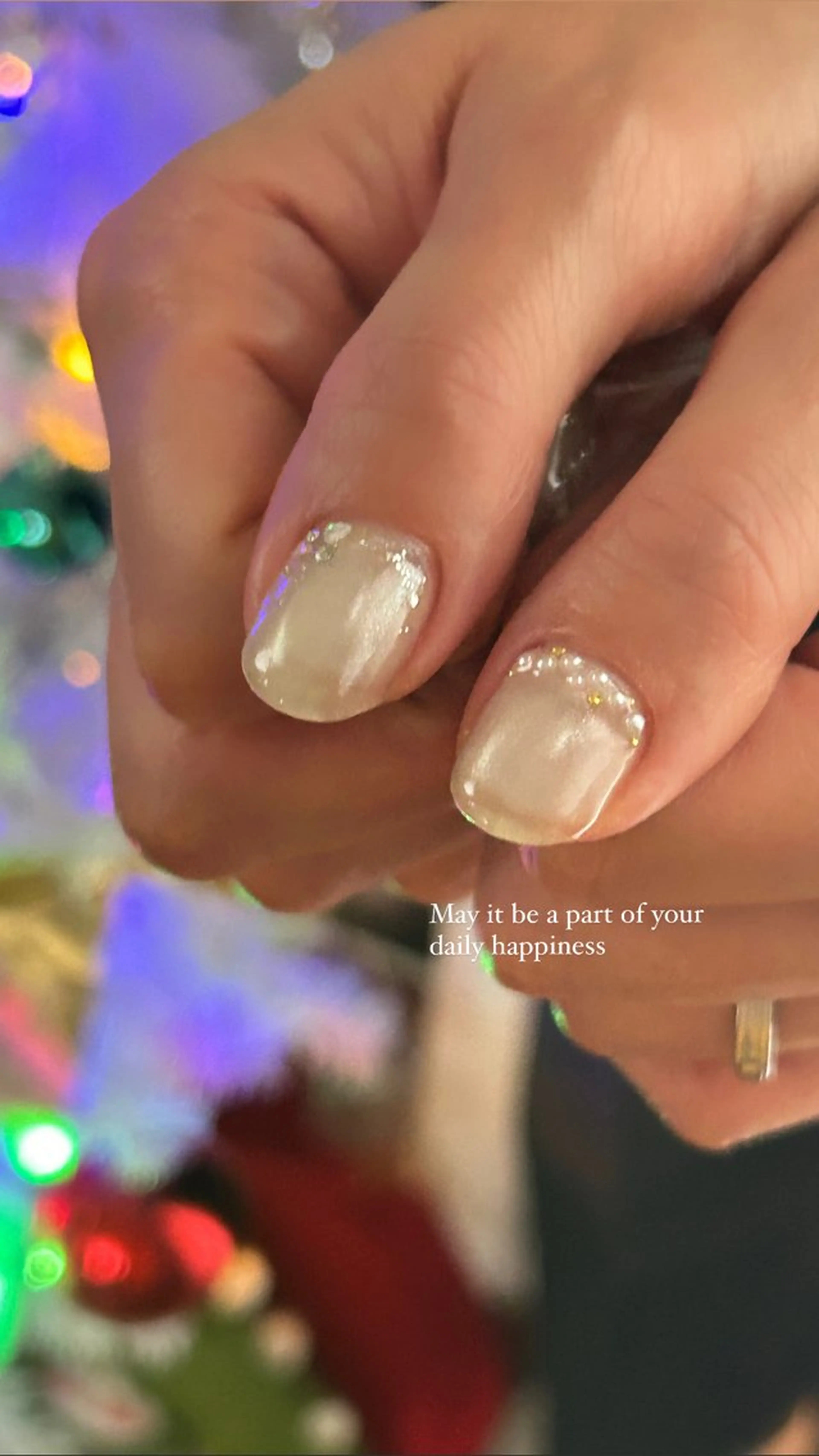 ネイル lady bird yoshieのネイルデザイン