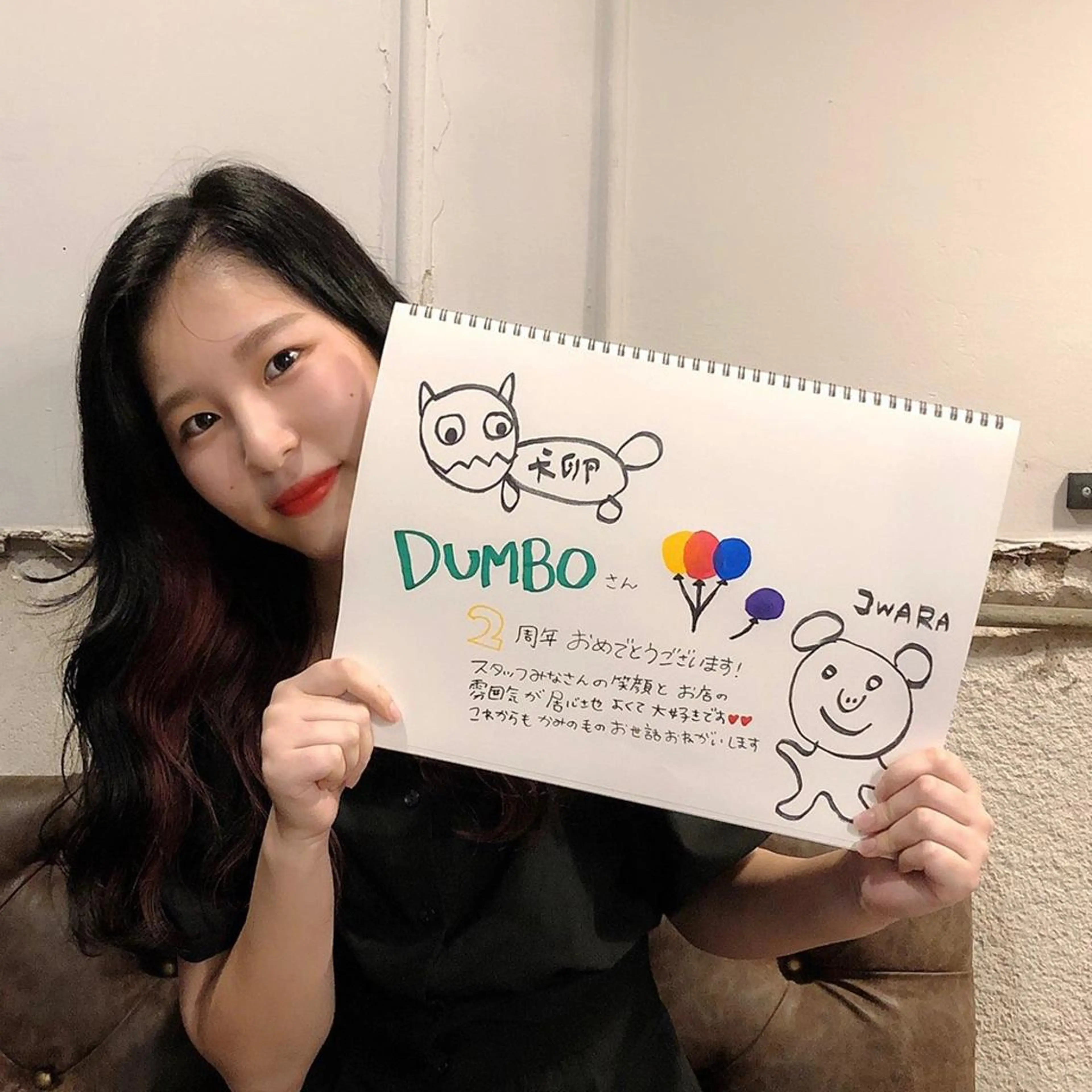 セミロング ショート職人 美容師【KENTA】のヘアスタイル