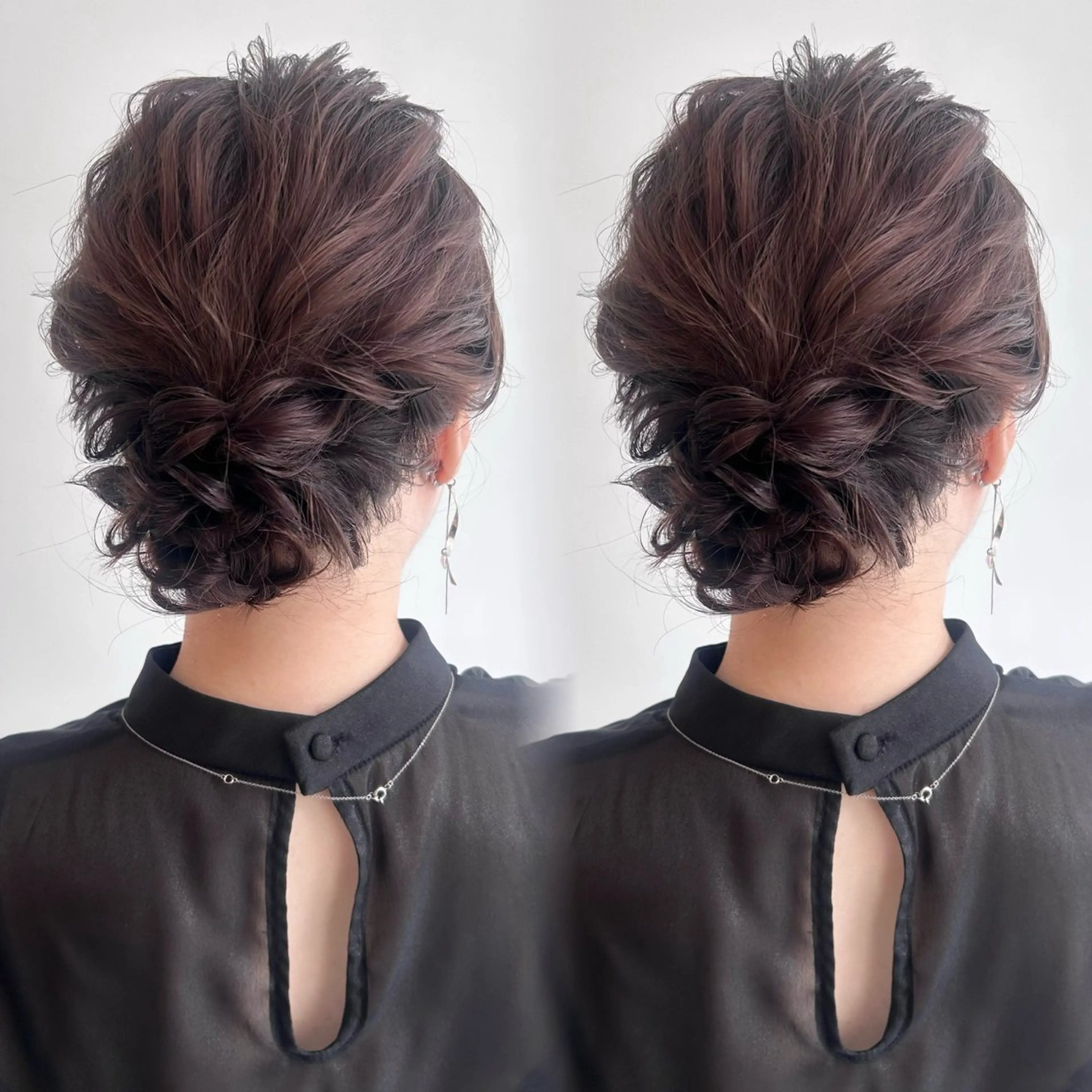 ヘアアレンジ ORANGE 梅田店所属・透明感カラー💎✨/ 梅田/KUREAのヘアスタイル