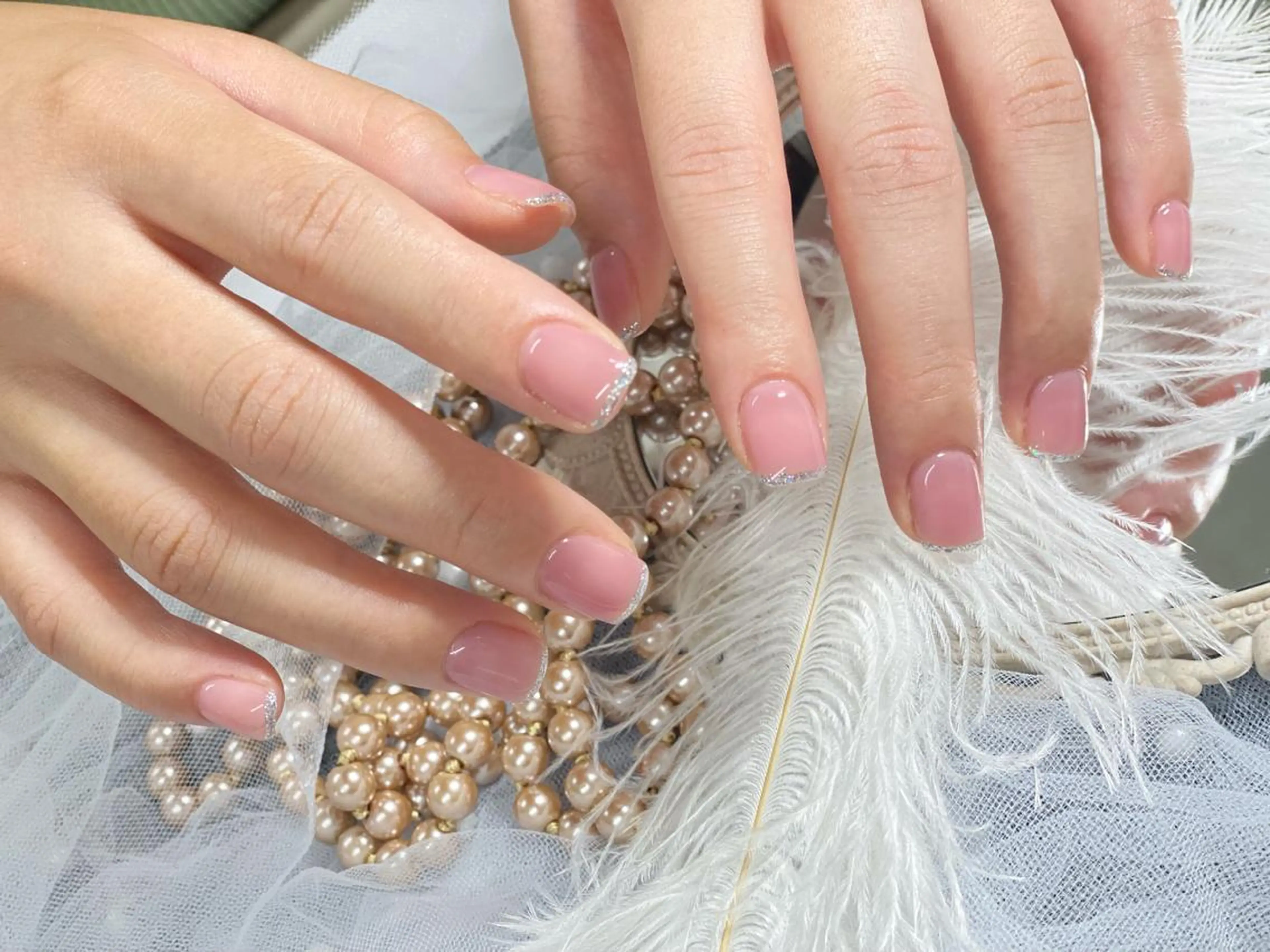 ネイル BLinLin nail salonのネイルデザイン