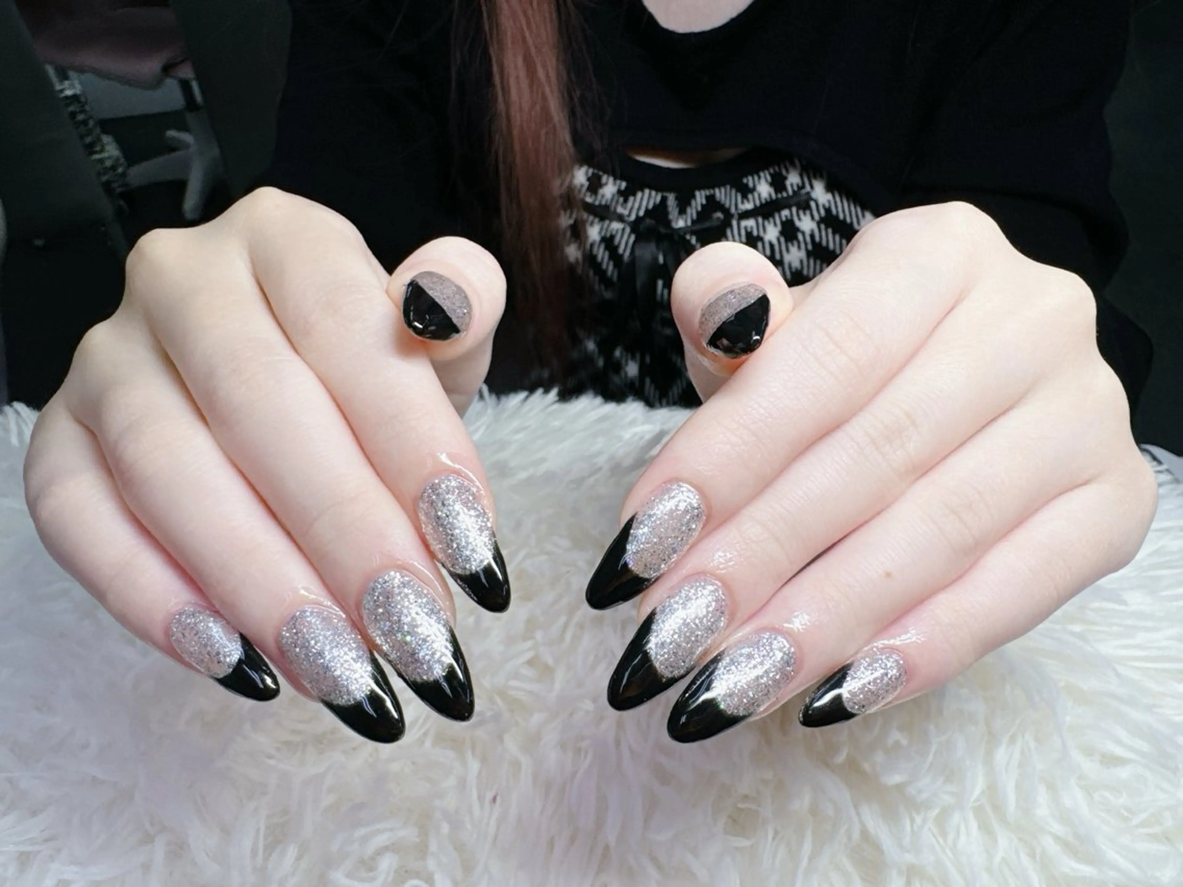 ネイル フットネイル Hana Nailのネイルデザイン