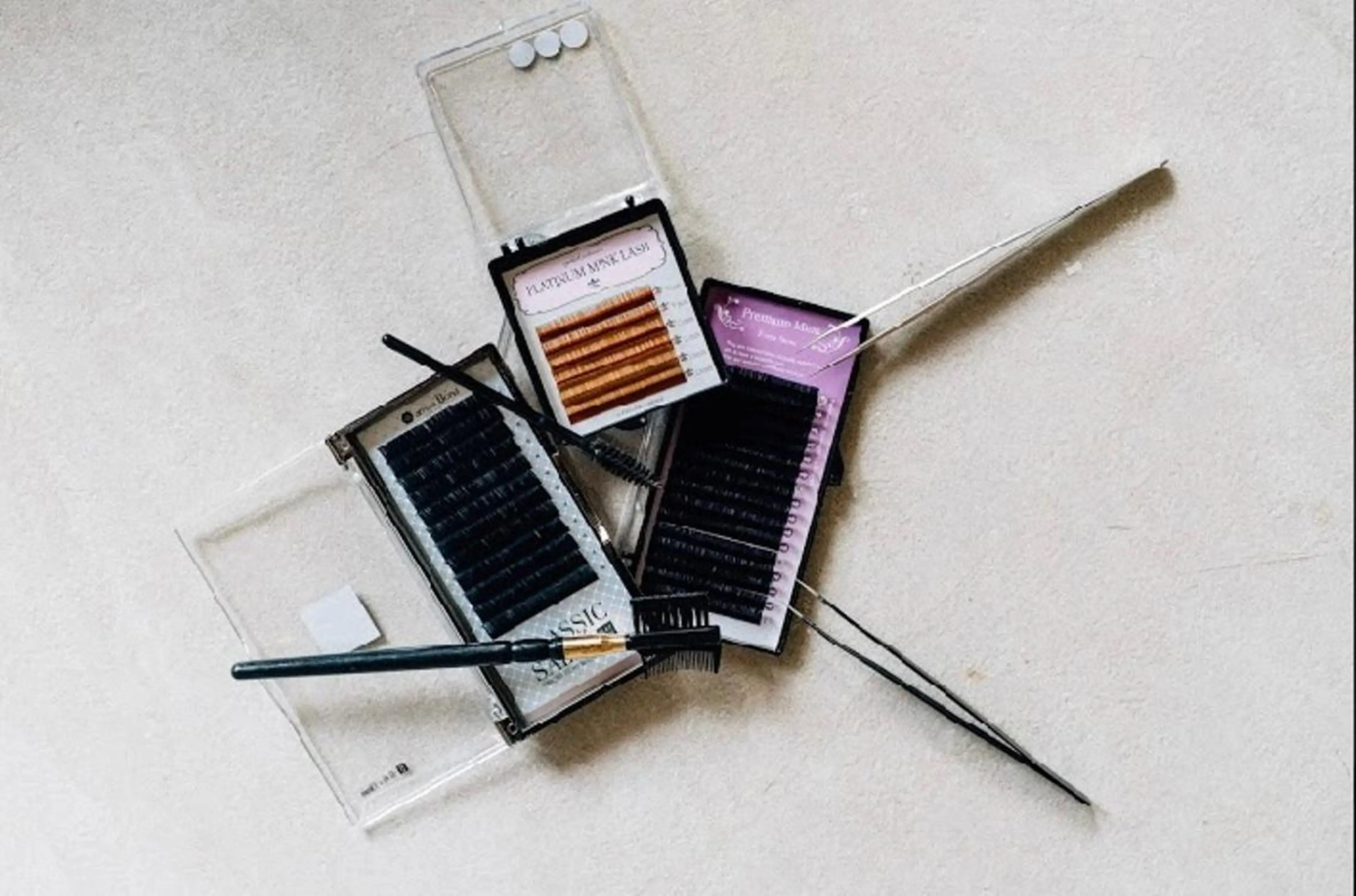 マツエク・マツパ 個室サロンAPiLA 橋本あゆみのマツエク・マツパデザイン