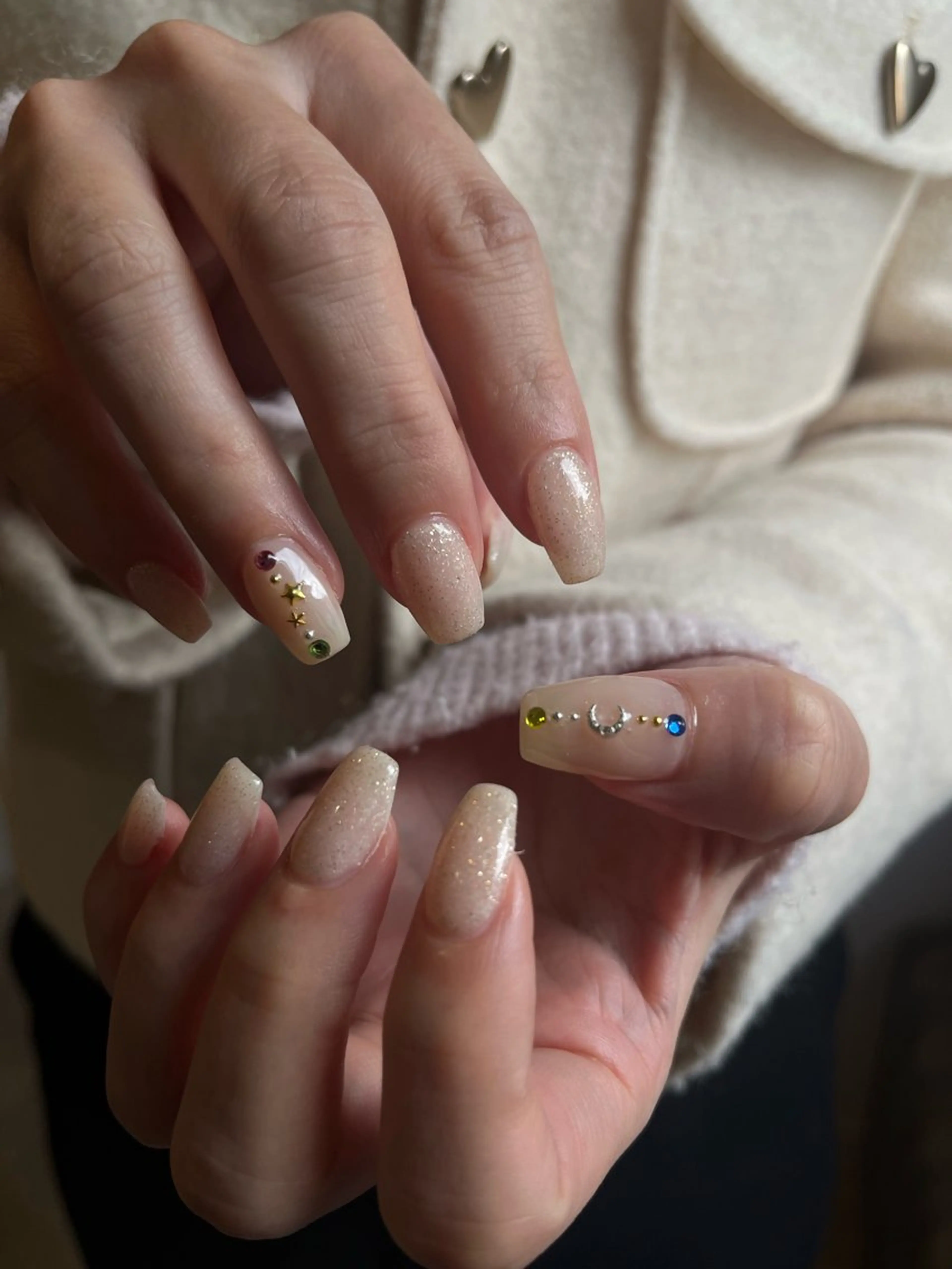 ネイル nail salon vico_runaのネイルデザイン