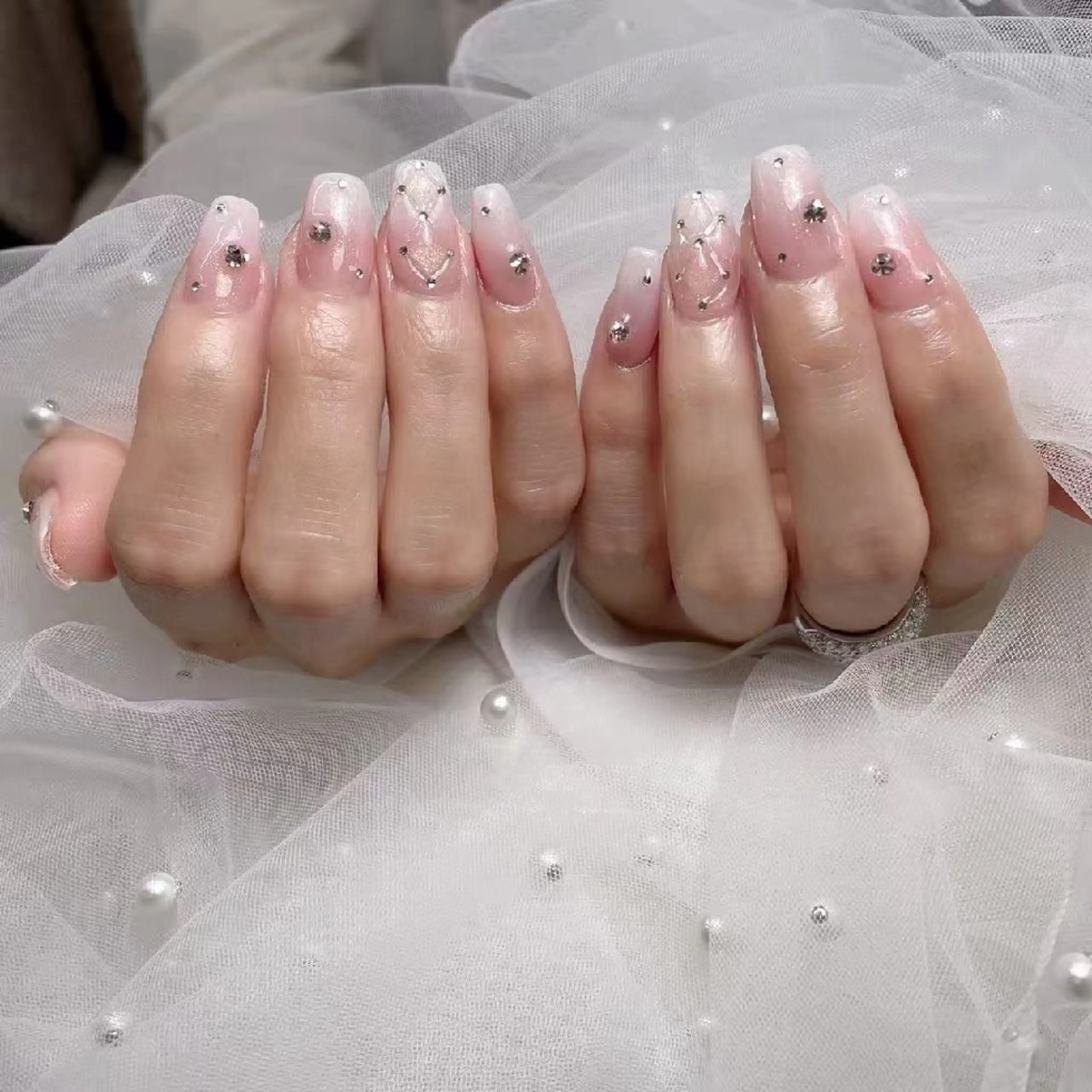 ネイル ENsalon nailのネイルデザイン