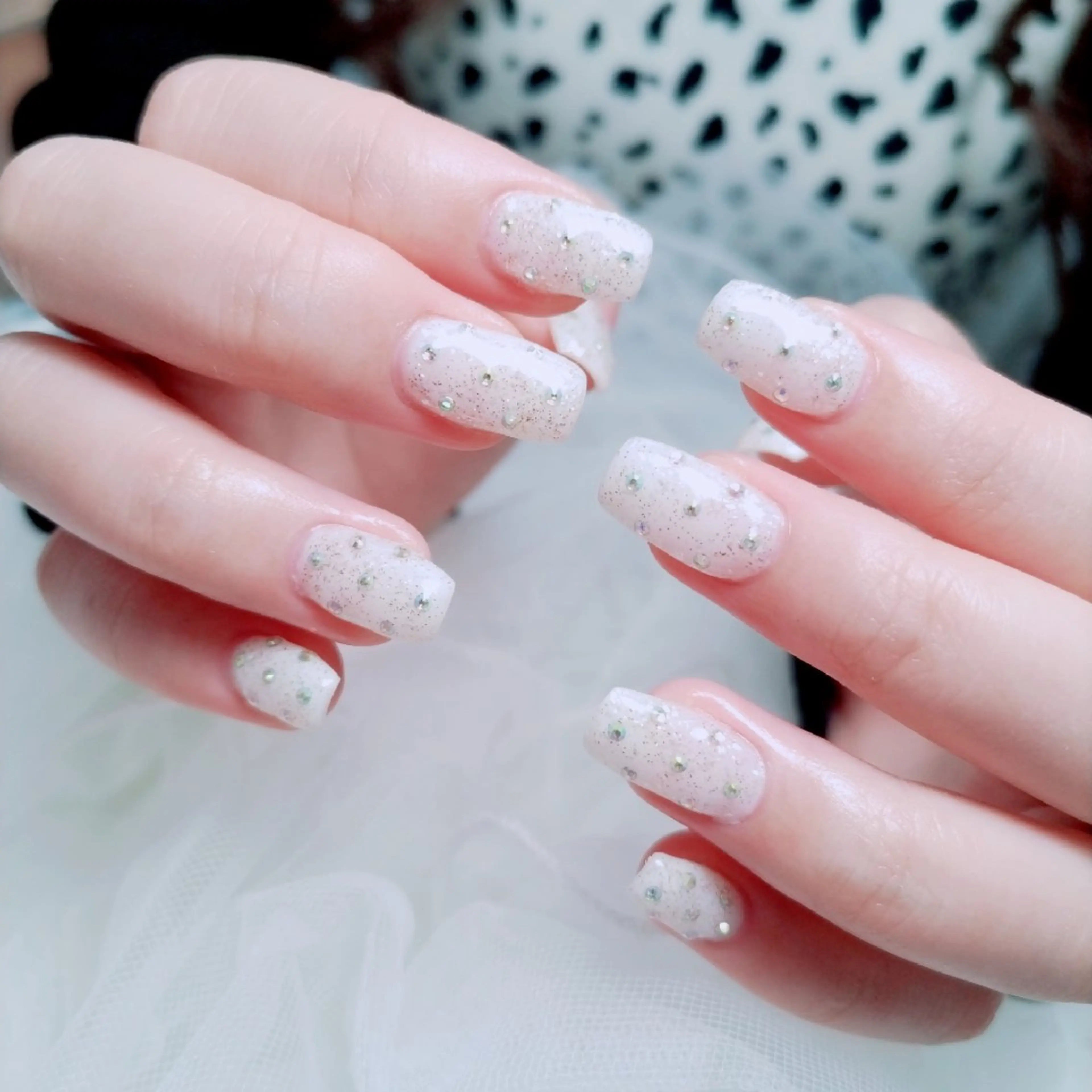 ネイル ハンドネイル ulunail mikaのネイルデザイン