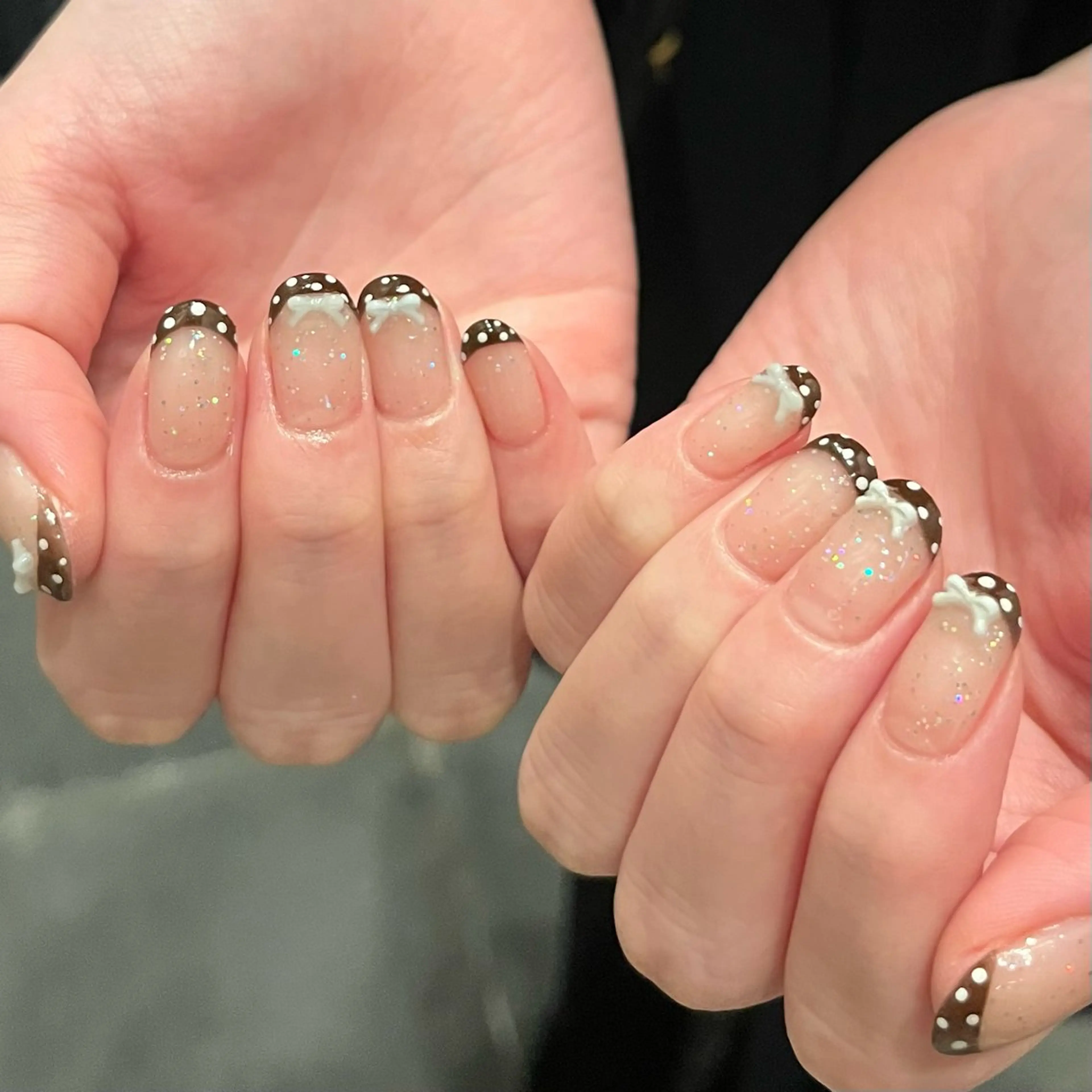 ネイル m a i / 学芸大学のネイルデザイン