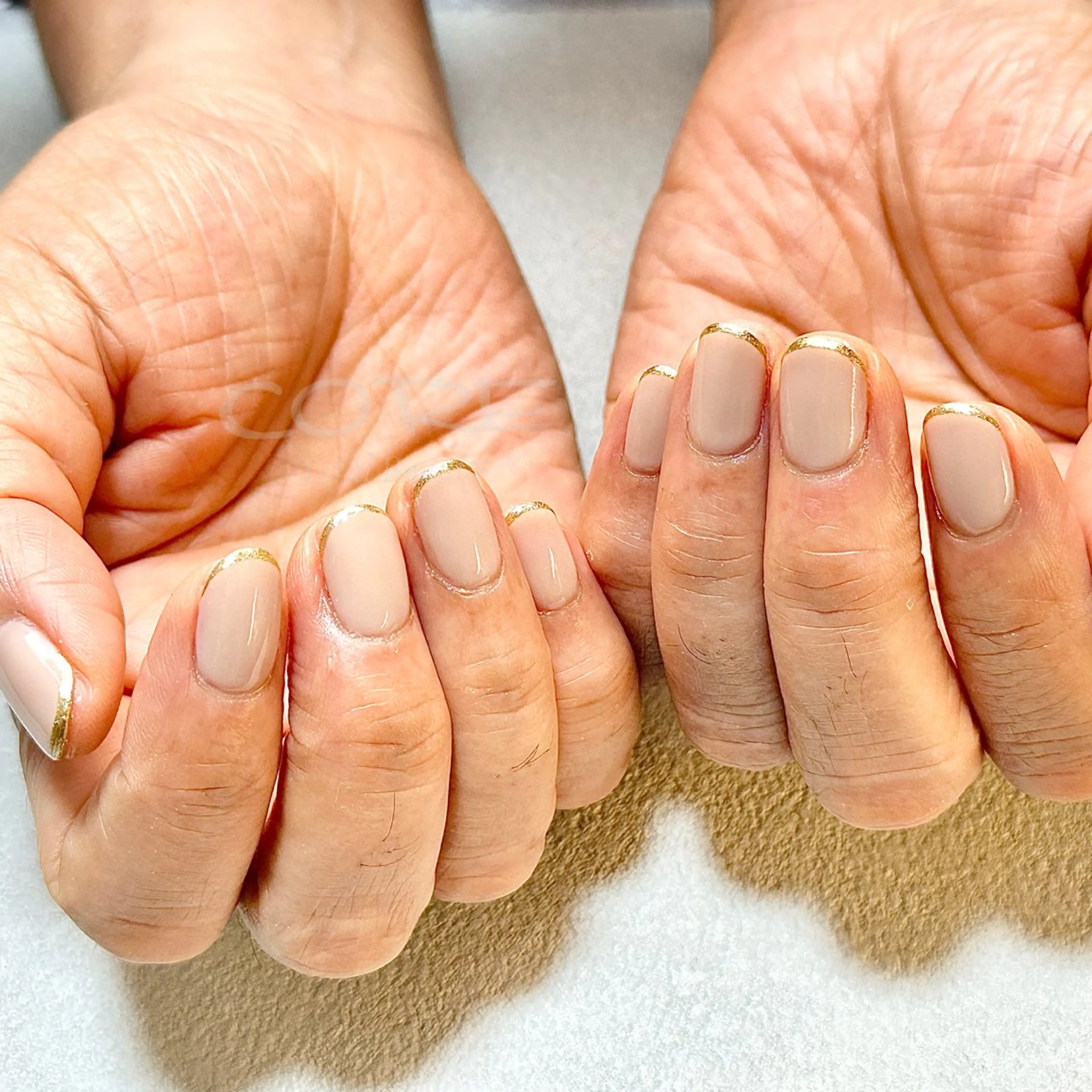 ネイル CORE TBのマツエク・マツパデザイン