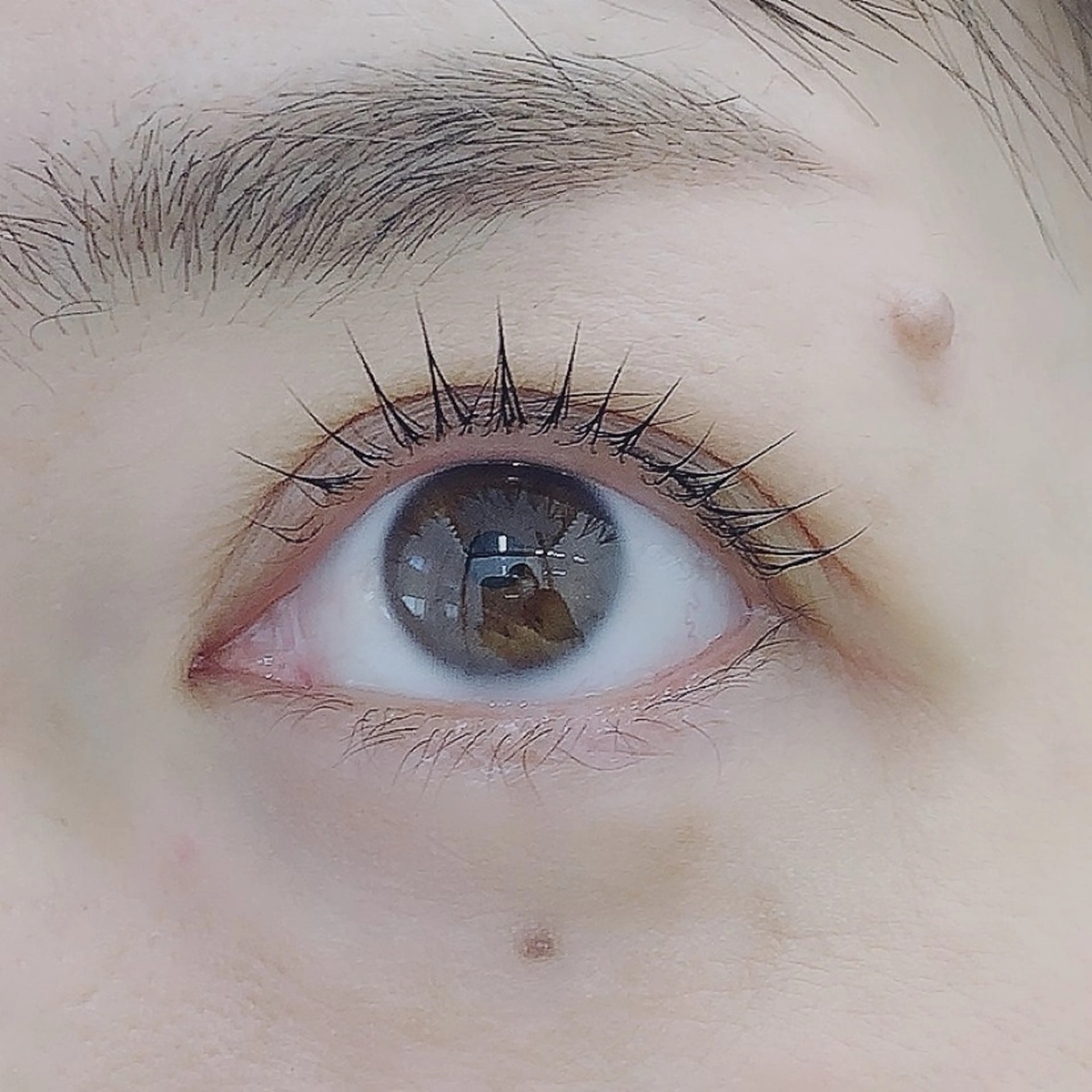 マツエク・マツパ Amour 🌸Ayakoの眉毛・アイブロウイメージ