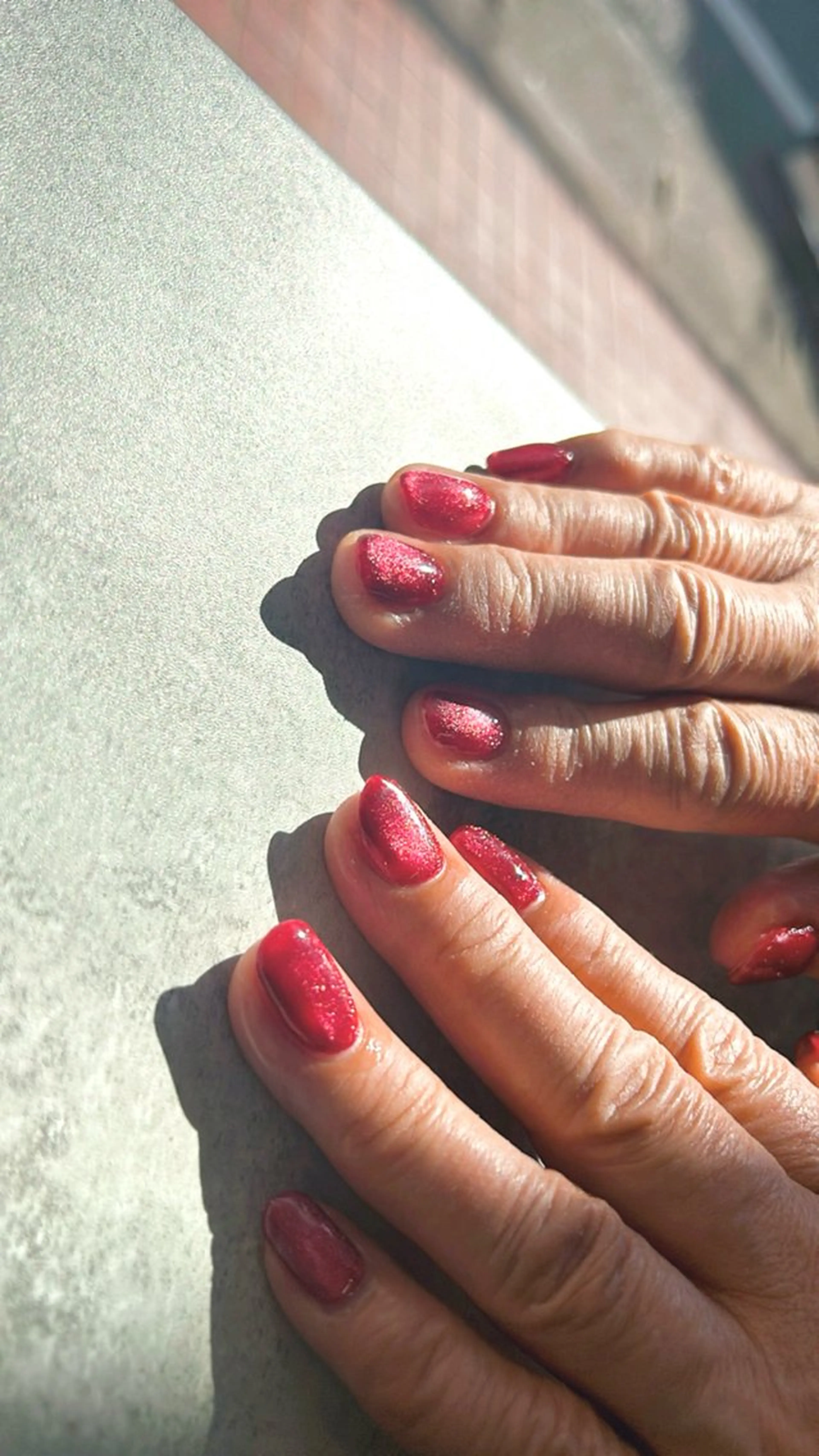 ネイル Sara+所属・sara +のネイルデザイン