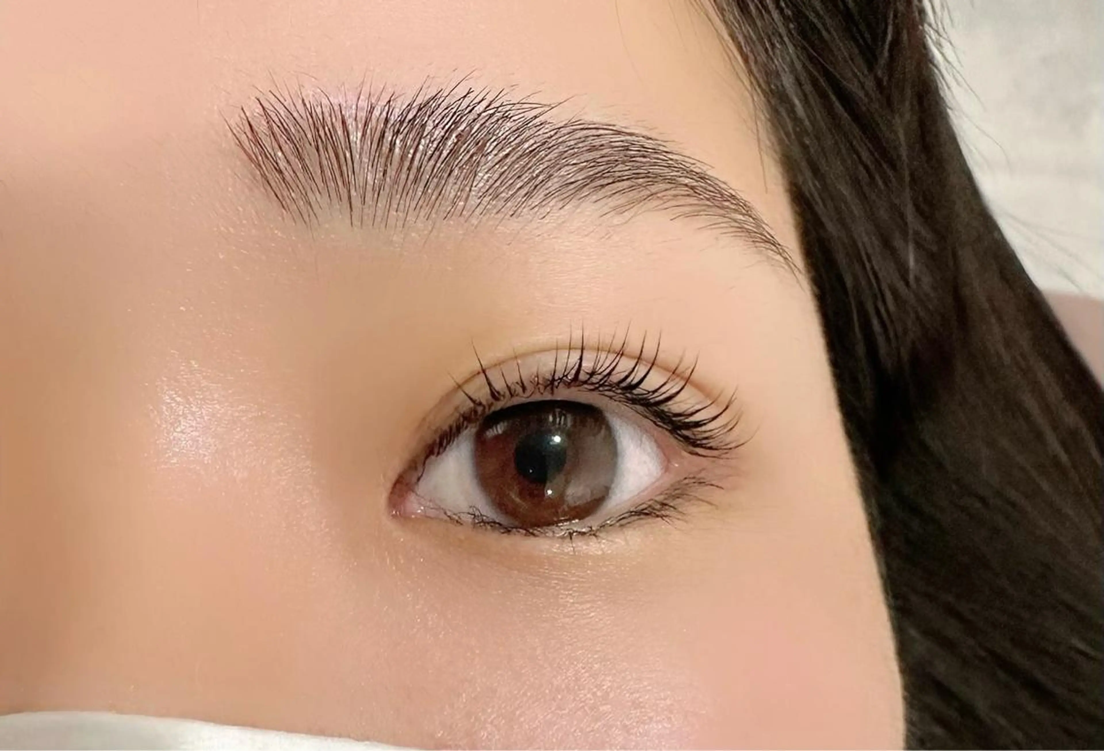 マツエク・マツパ takako _eyedesignのマツエク・マツパデザイン