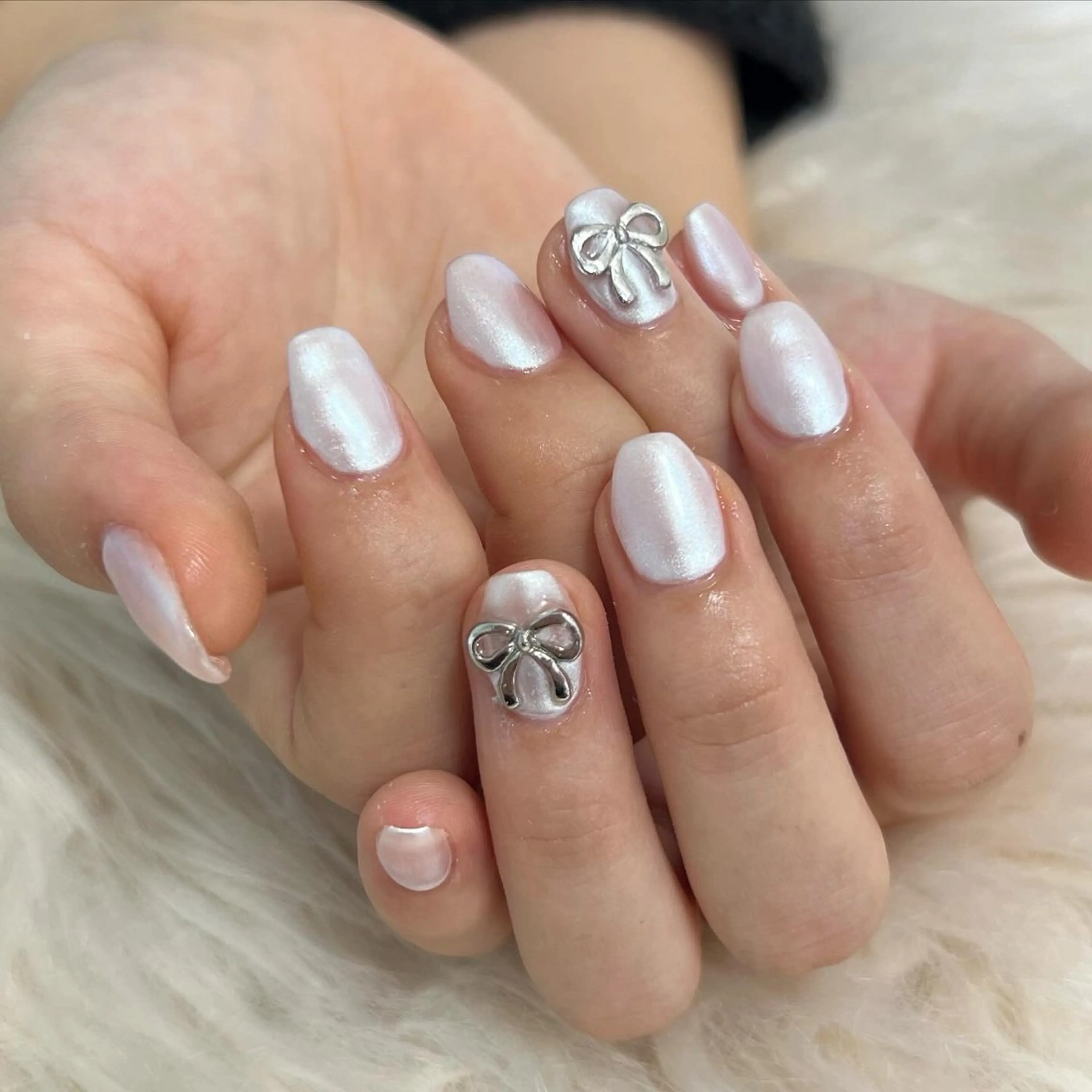 ネイル be-cares beauty(豊川のネイルデザイン
