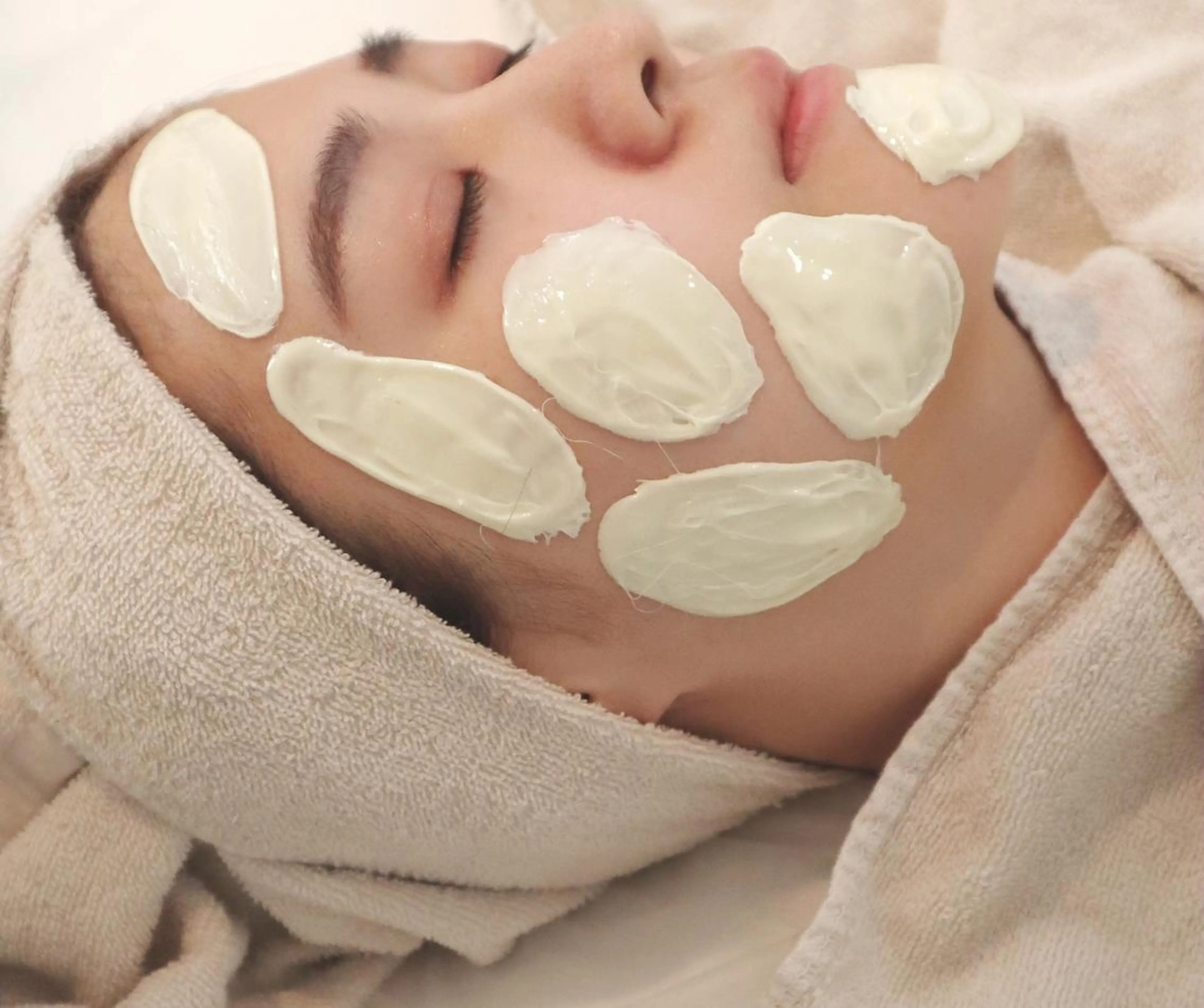 CLEAD 赤坂のエステ・リラクイメージ