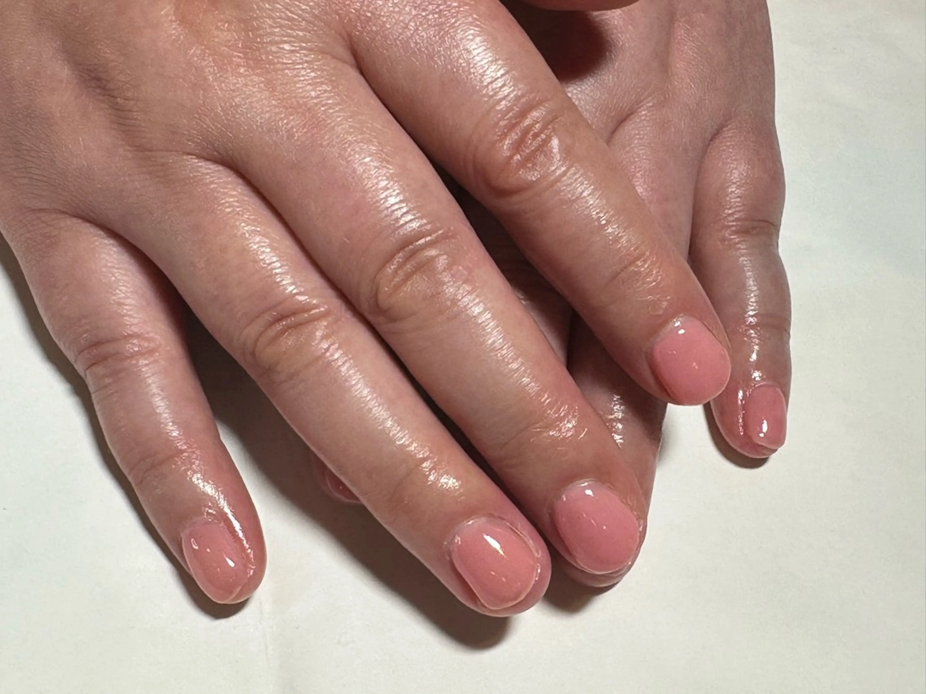 ネイル e.nail所属・🍎吉田 恵里🍎のその他イメージ