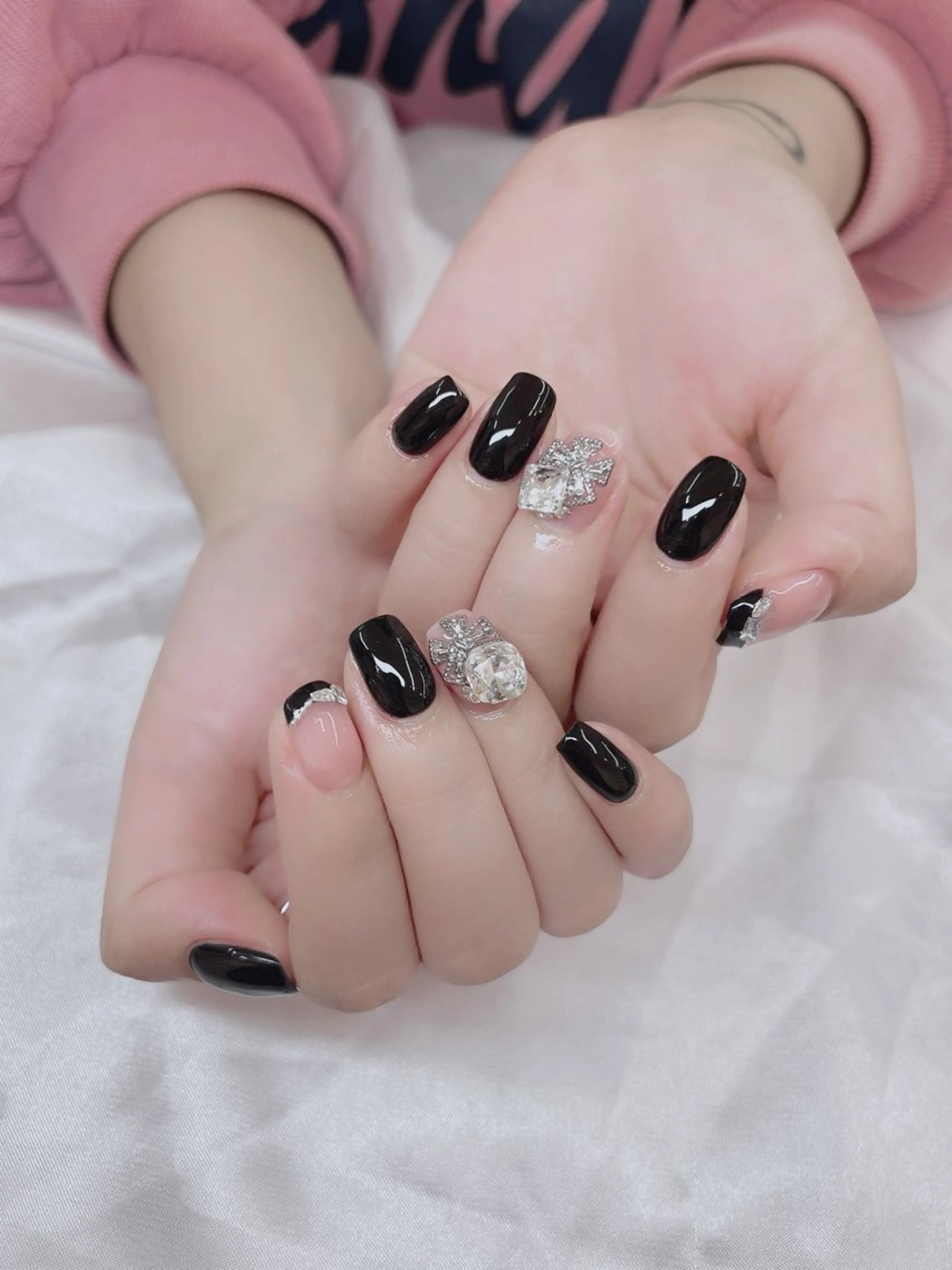 ネイル ハンドネイル Annail Asagayaのネイルデザイン