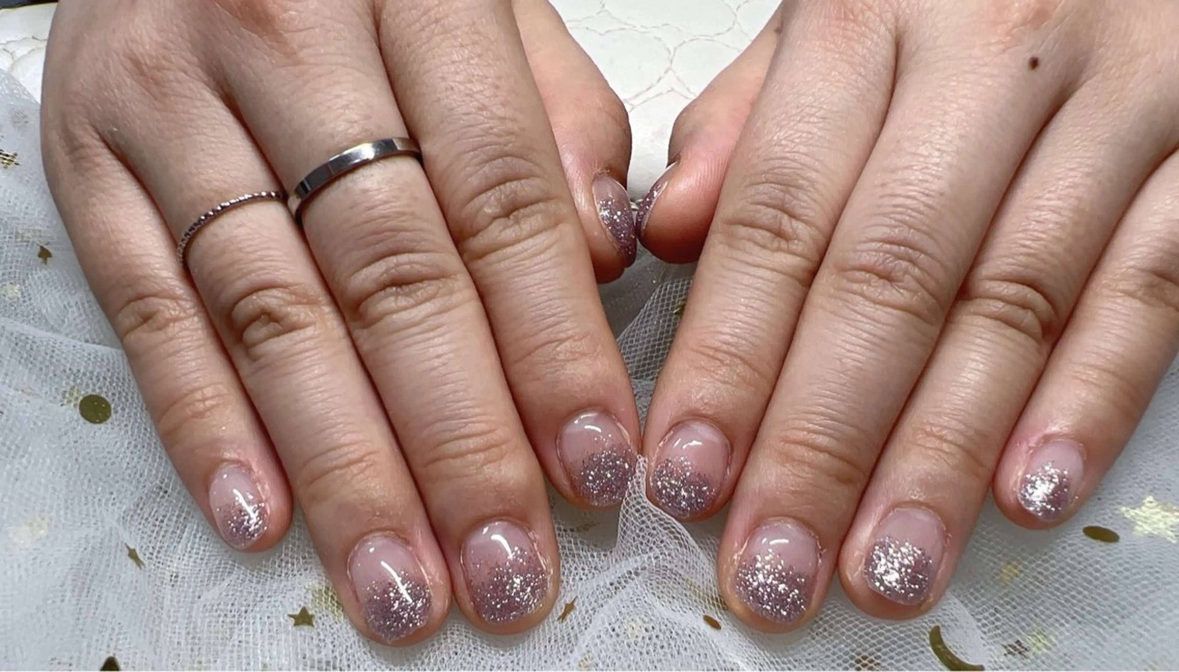 ネイル Azel  nailsalon所属・アゼルネイルサロン 富田のネイルデザイン