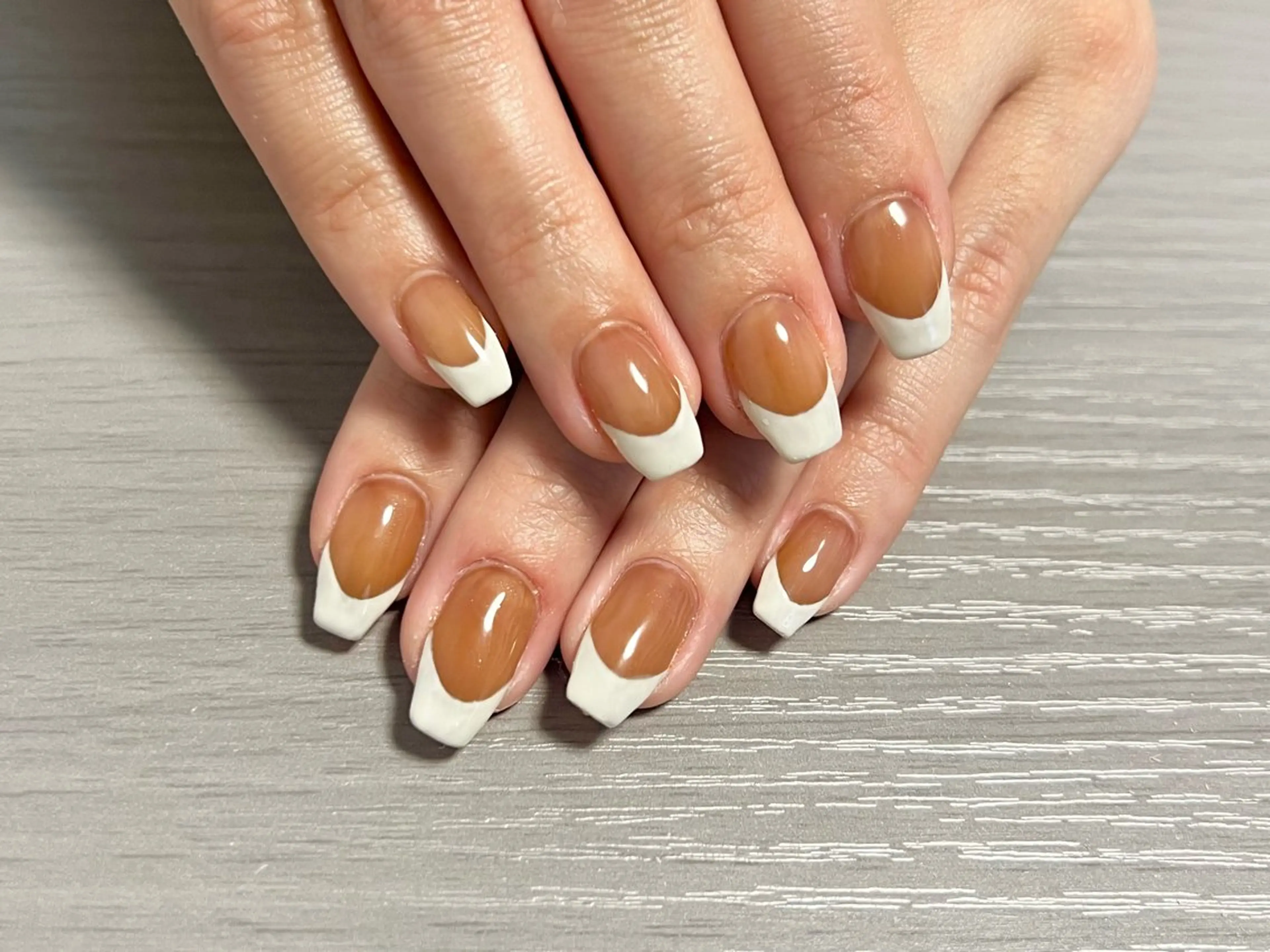 ネイル Nails Prost!のネイルデザイン