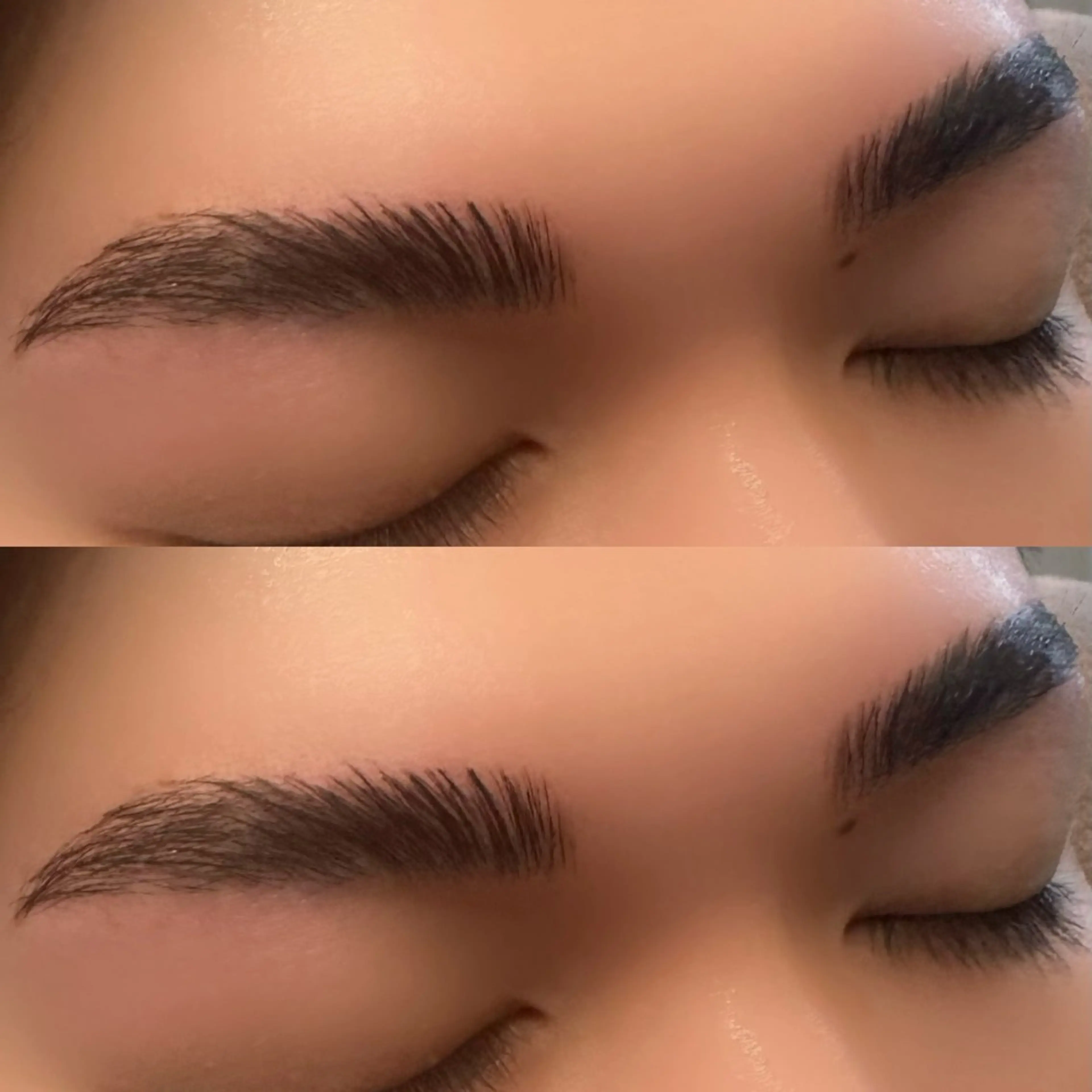 アイブロウ ワックス脱毛 その他(アイブロウ) 🦖fein. YUINA🦕⋆͛のマツエク・マツパデザイン