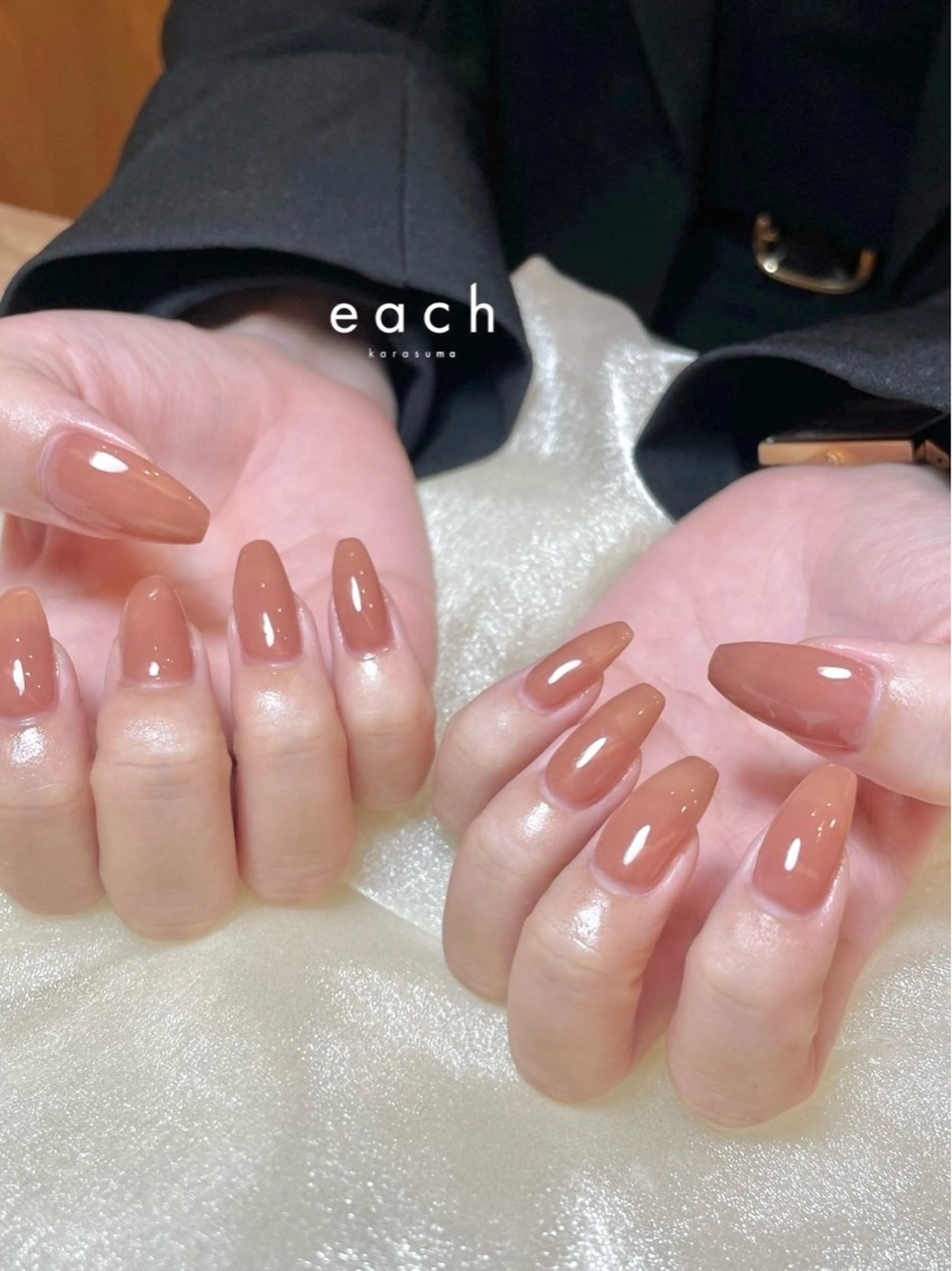 ネイル tou sakuraのネイルデザイン