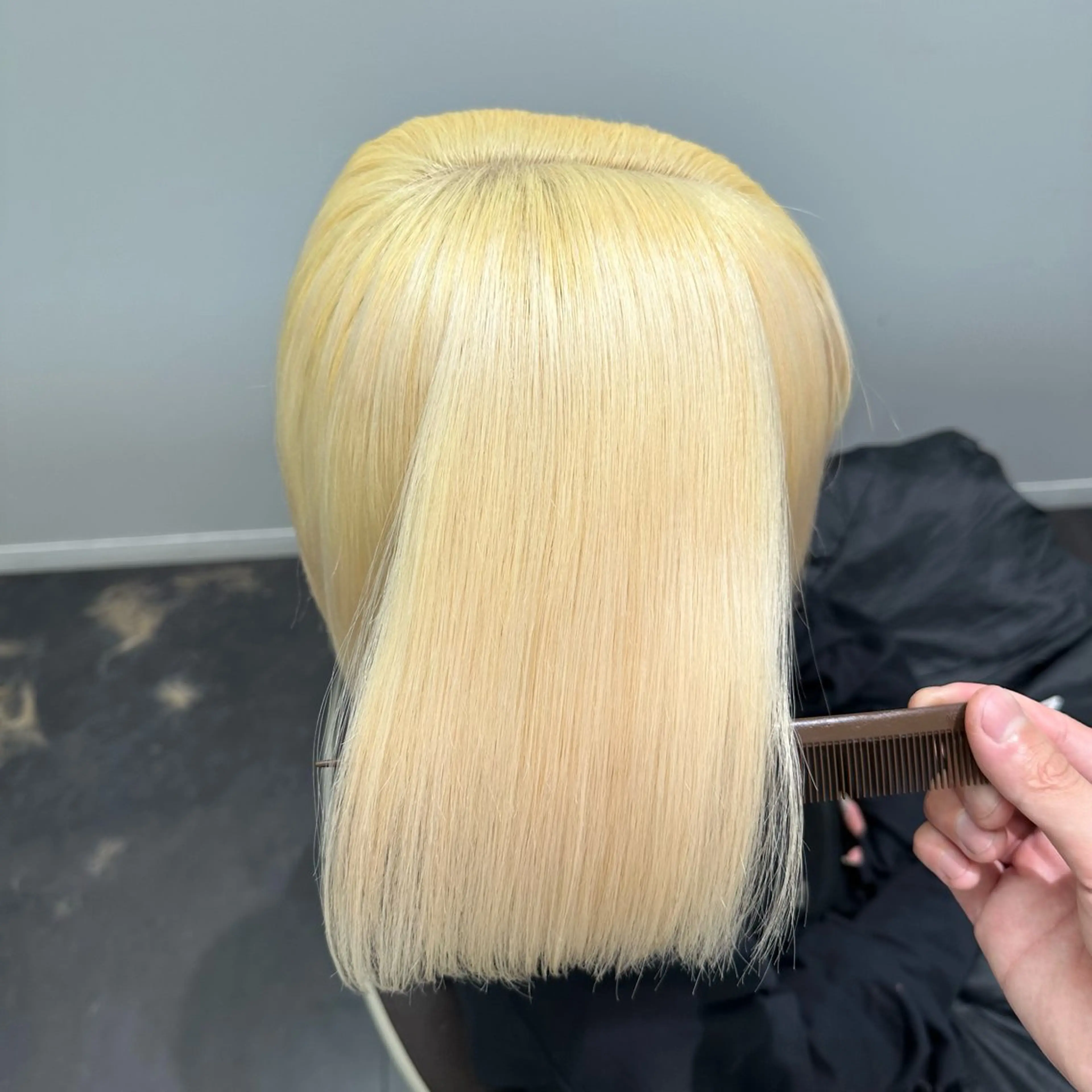 ロング カラー ヘアカラー ✨艶カラー美容師✨ リュウトのヘアスタイル