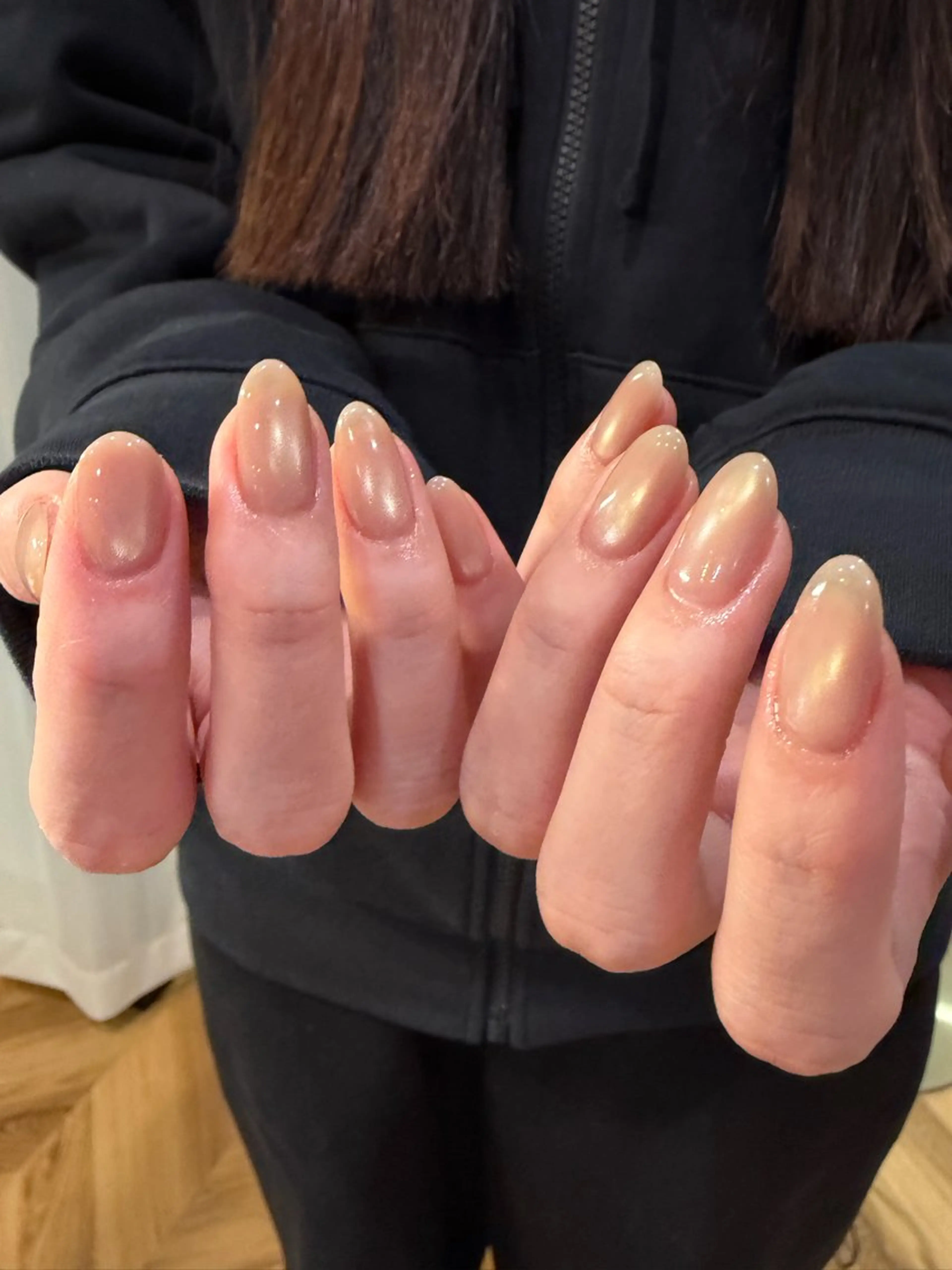 マグネット💅🏼off込みの写真