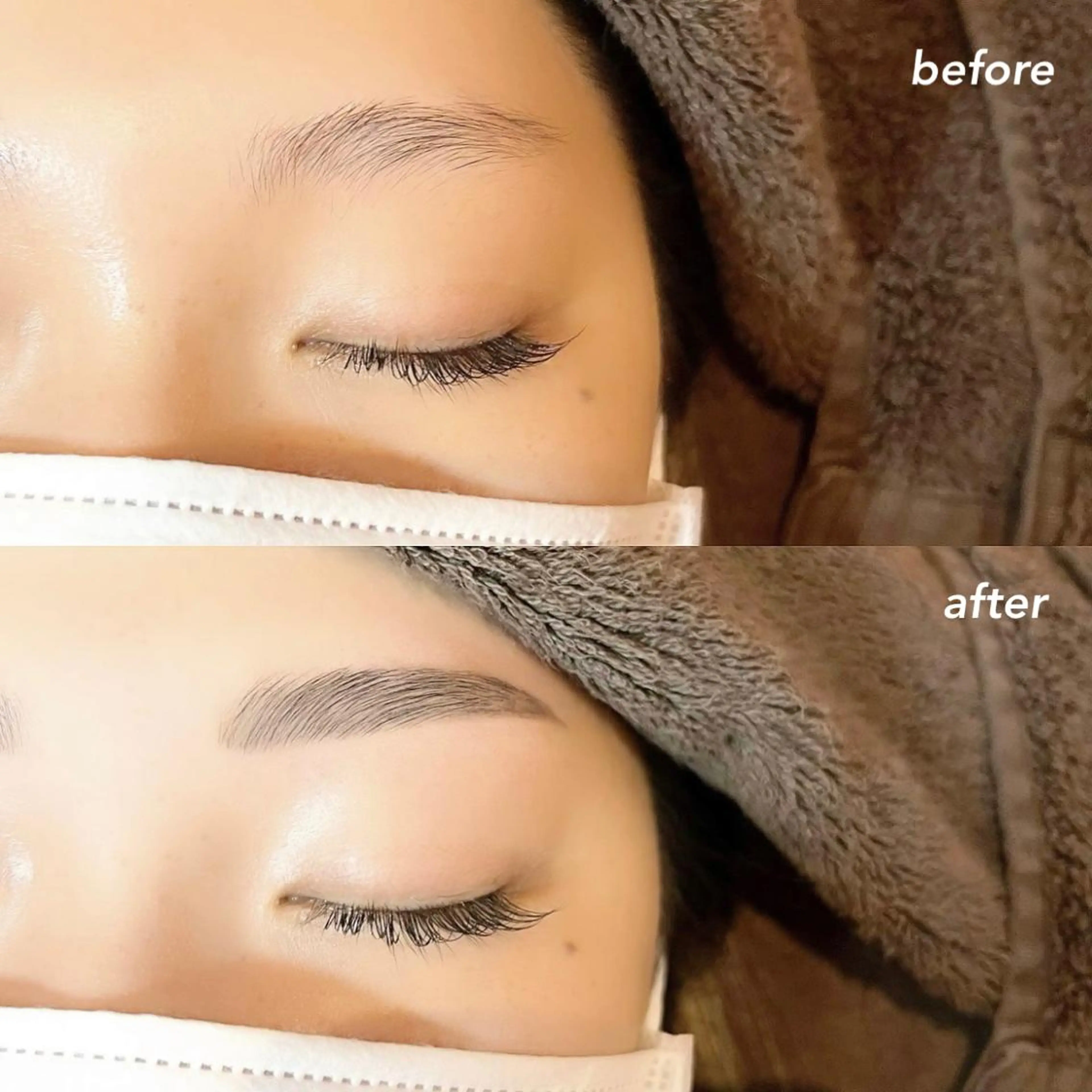 アイブロウ sola: neolive熊田のマツエク・マツパデザイン