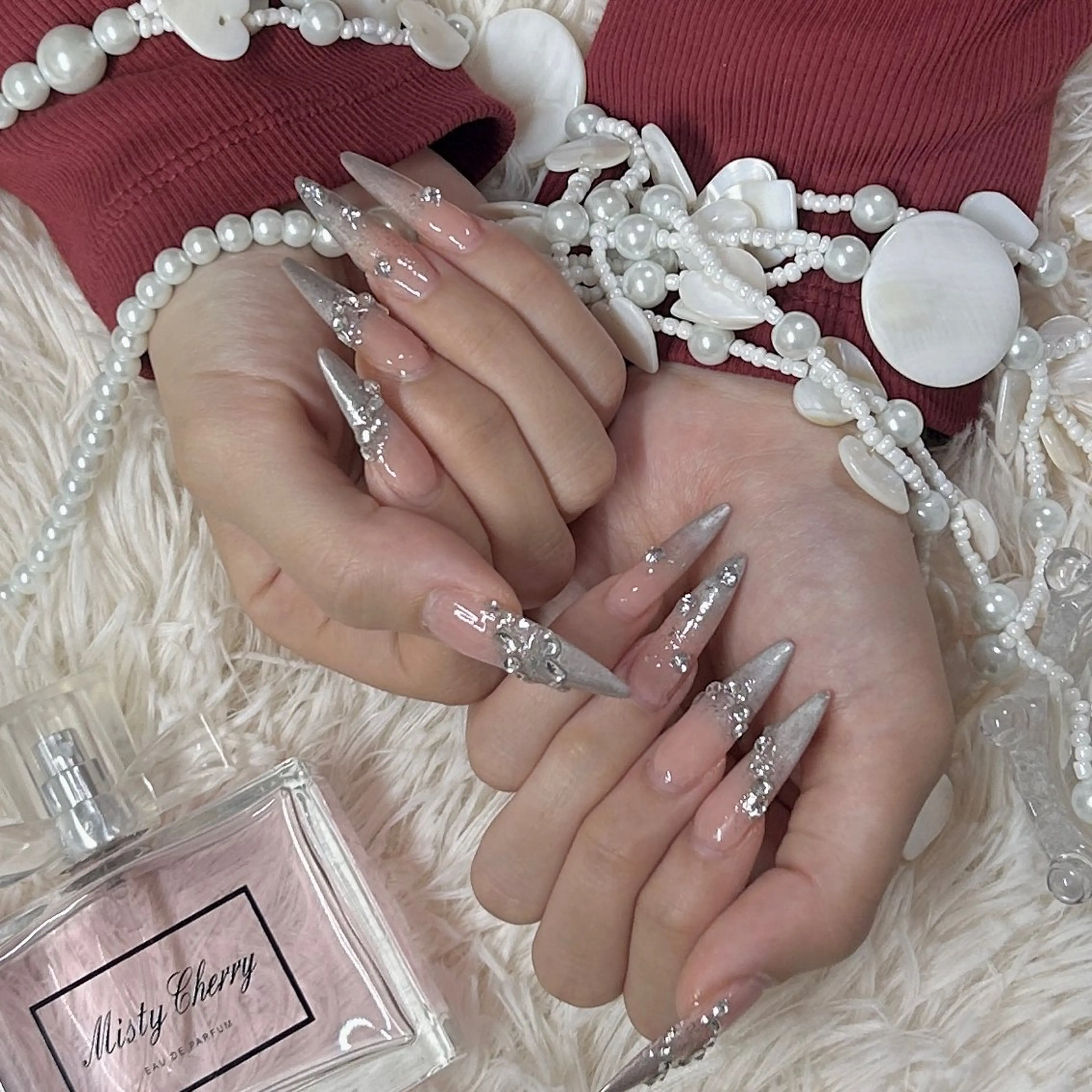 ネイル Nana treeのネイルデザイン