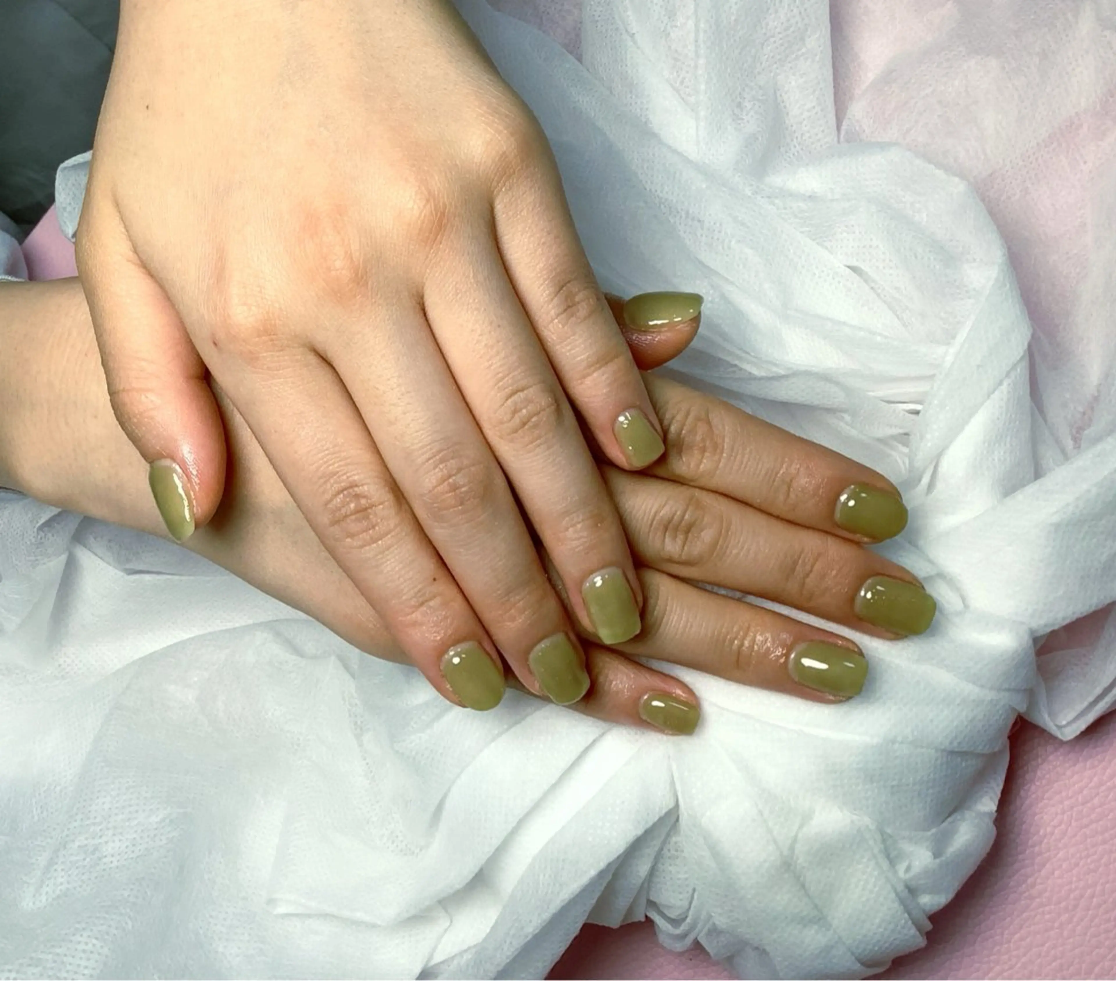 ネイル べ にのネイルデザイン