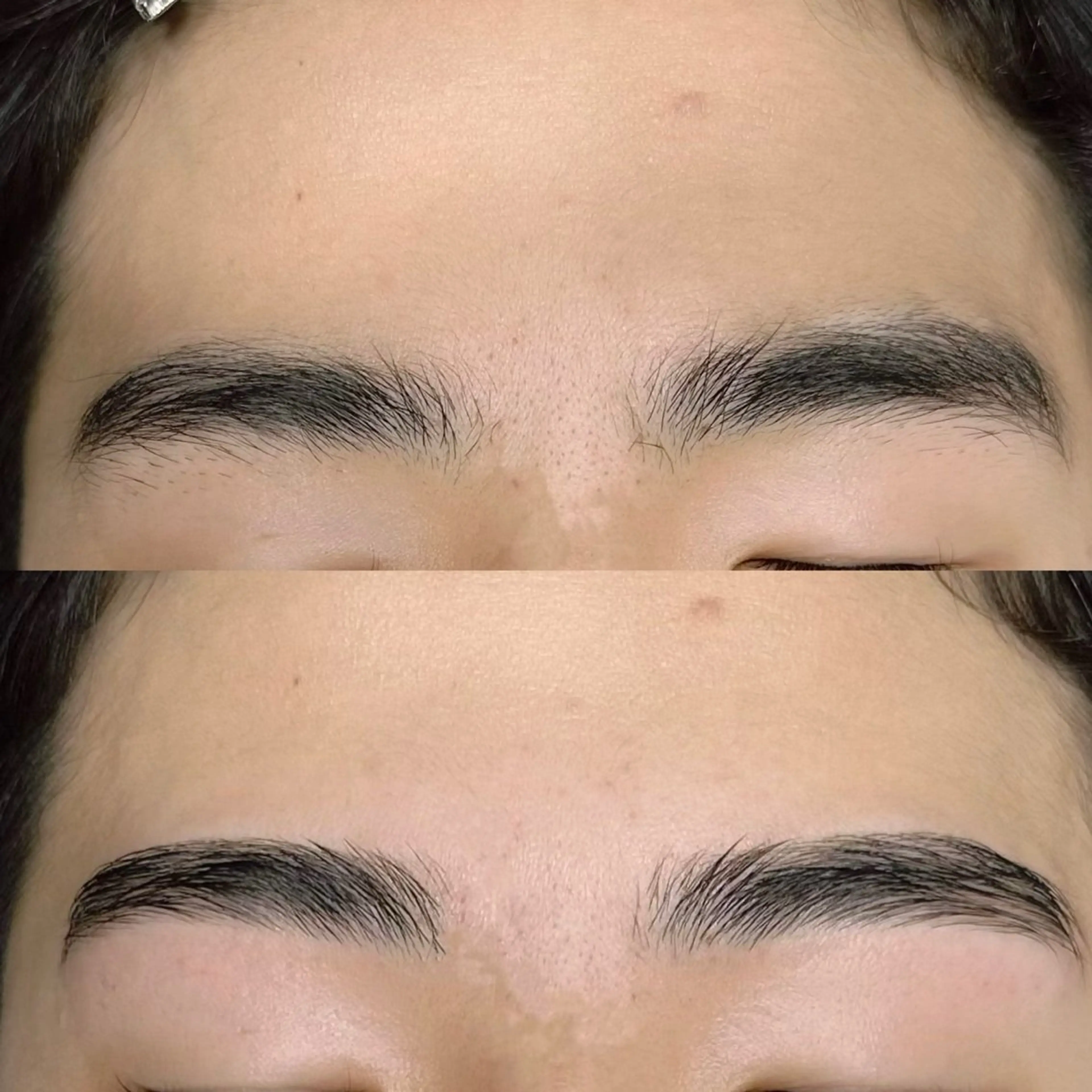 メンズ アイブロウ HARIS miyazakiの眉毛・アイブロウイメージ