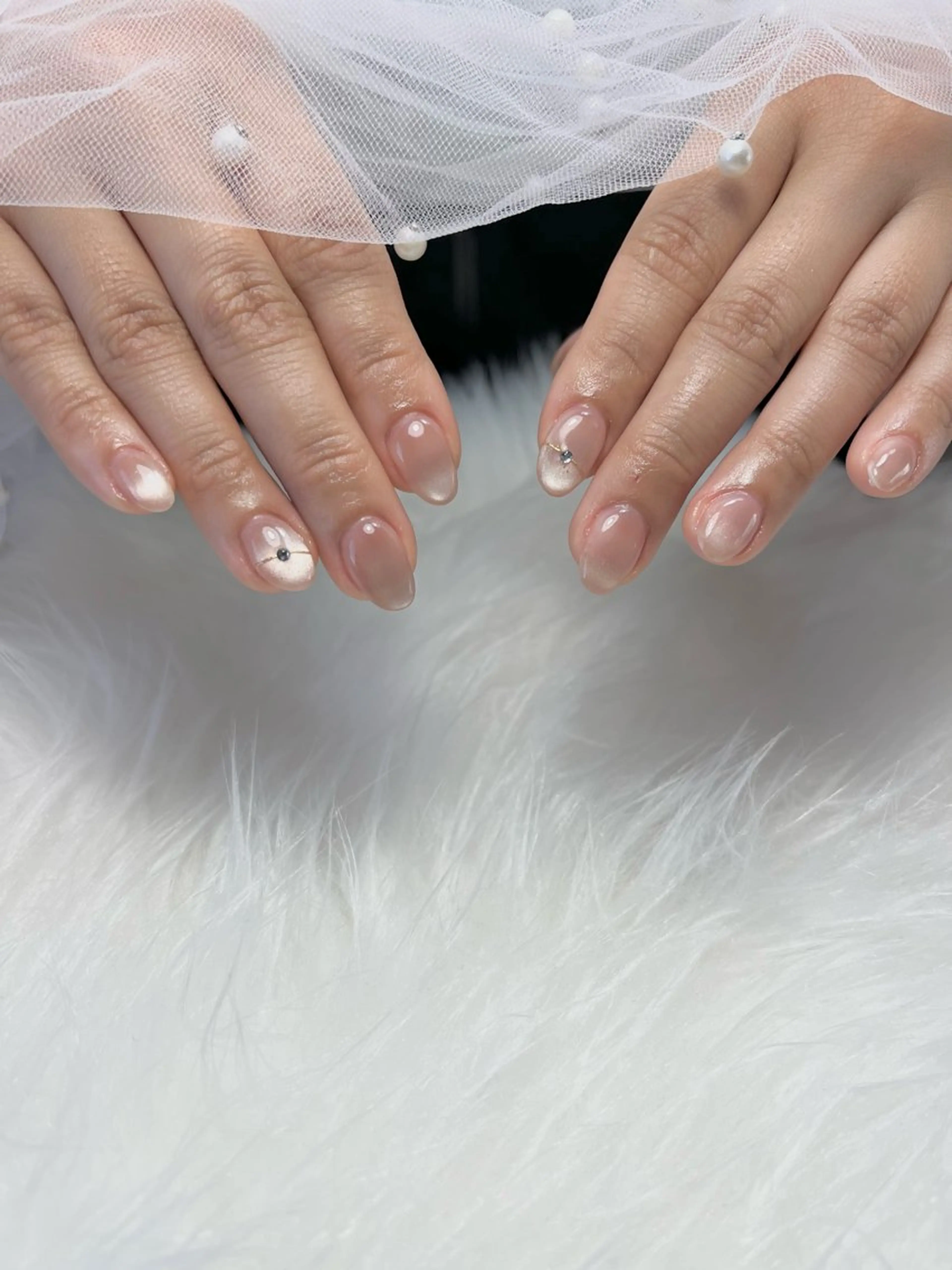 ネイル nail salon cherianのネイルデザイン