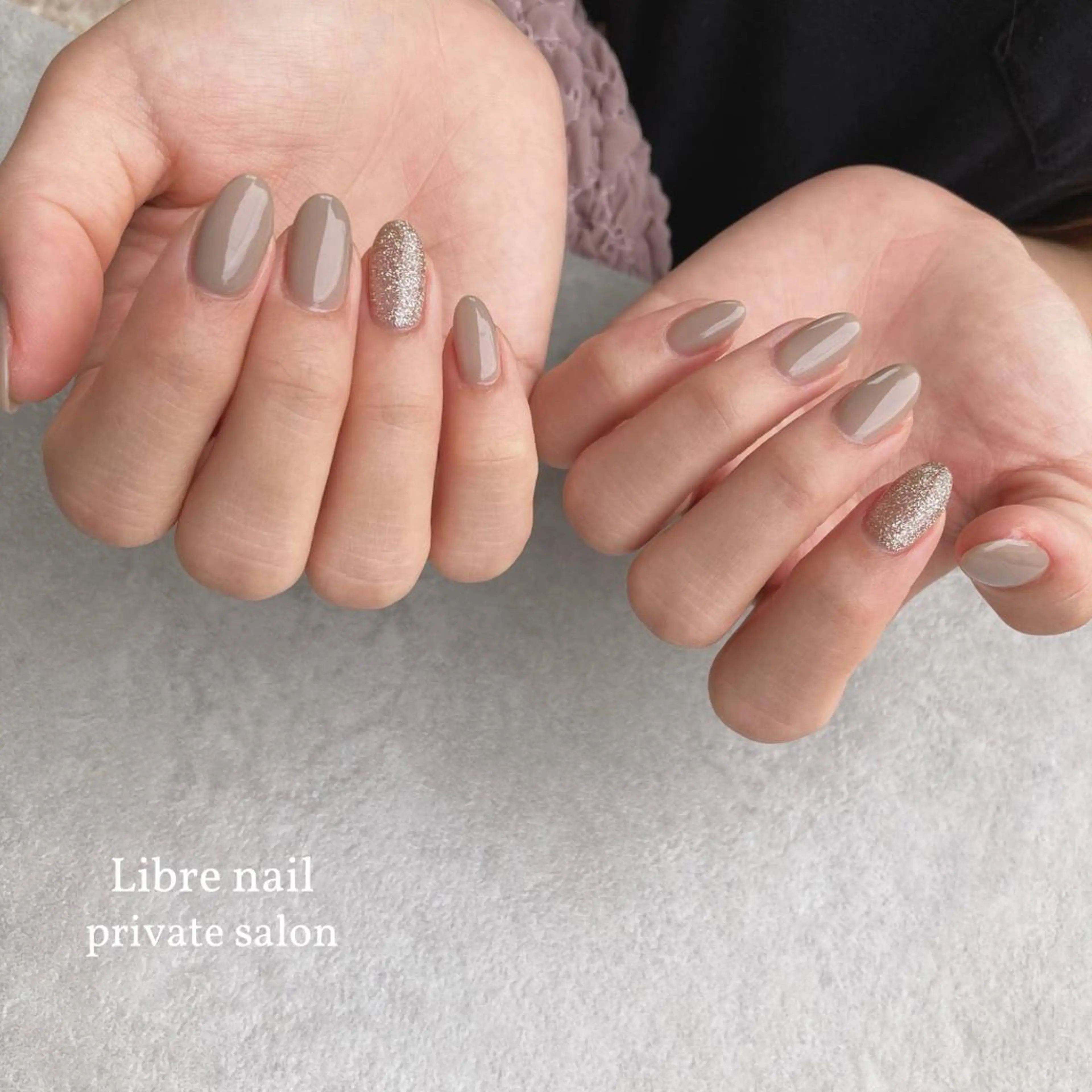 ネイル 【Libre】 -ﾘﾌﾞﾚﾈｲﾙ-のネイルデザイン