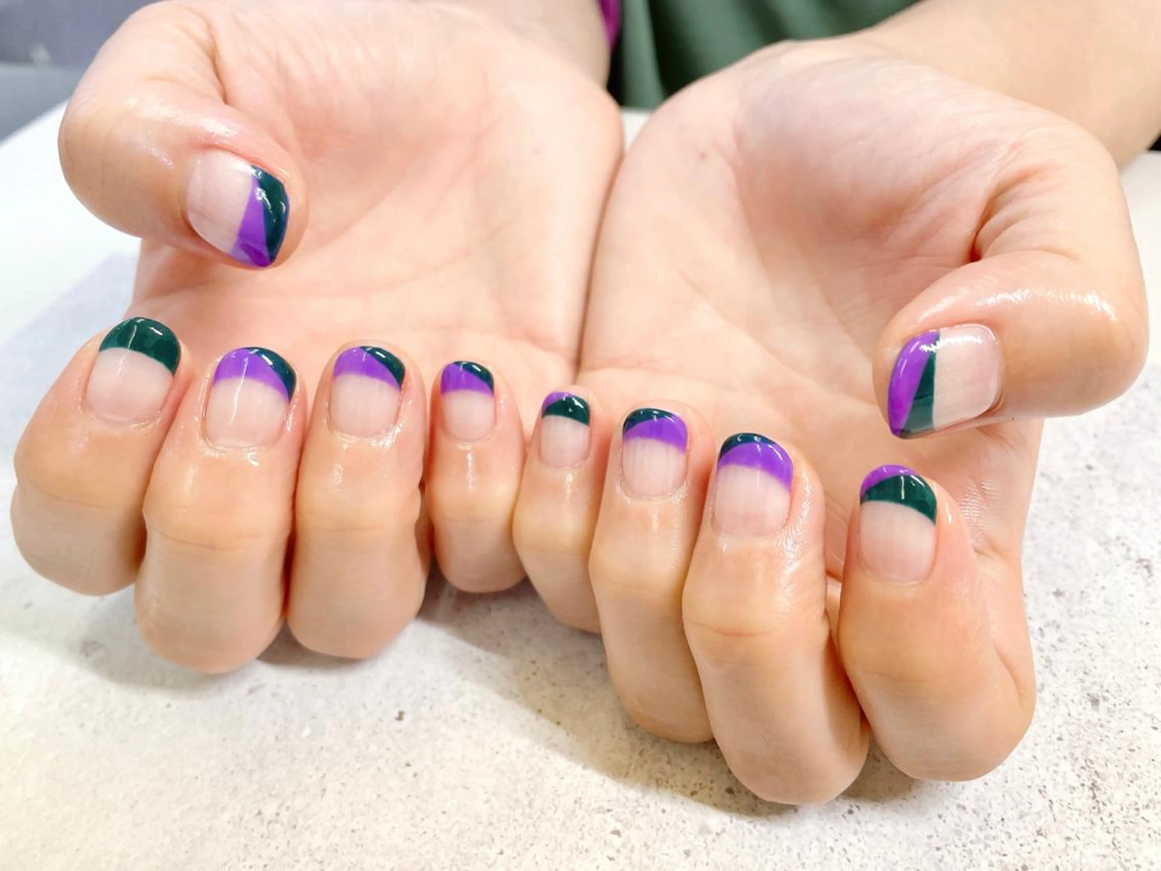 ネイル TiALASH ＊Kozue＊のネイルデザイン