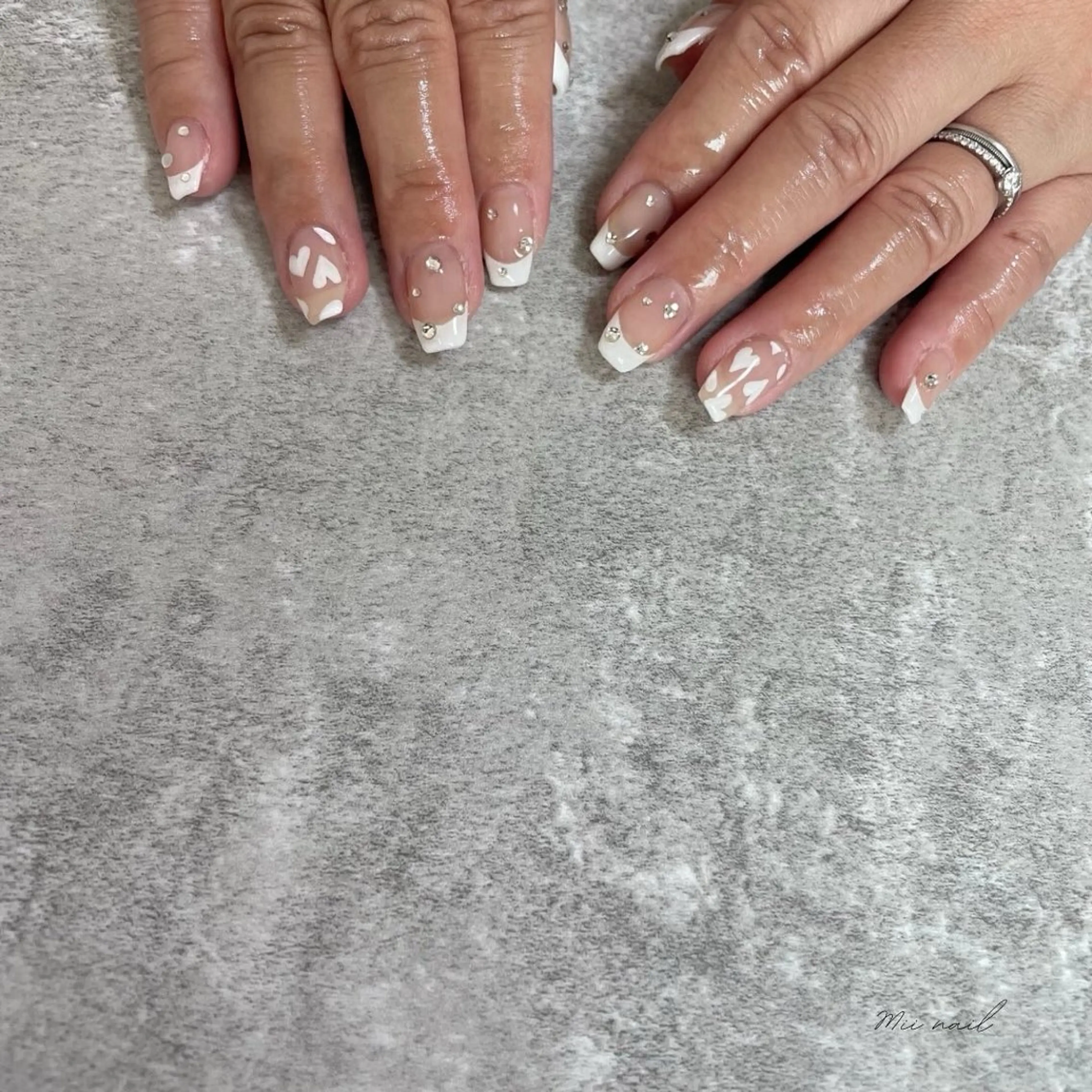ネイル Mii nail いづみのその他イメージ