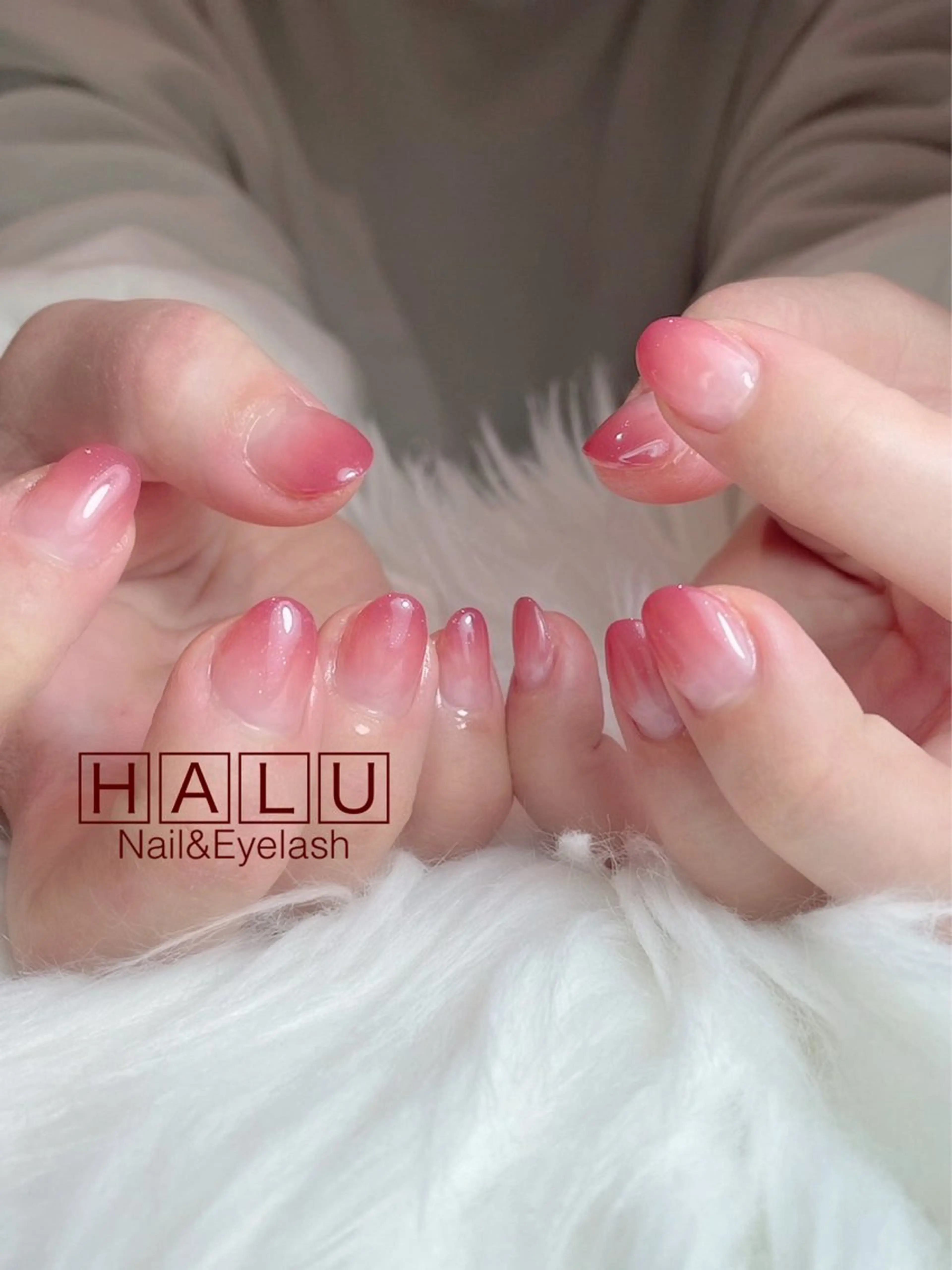 ネイル HALU ハルのネイルデザイン