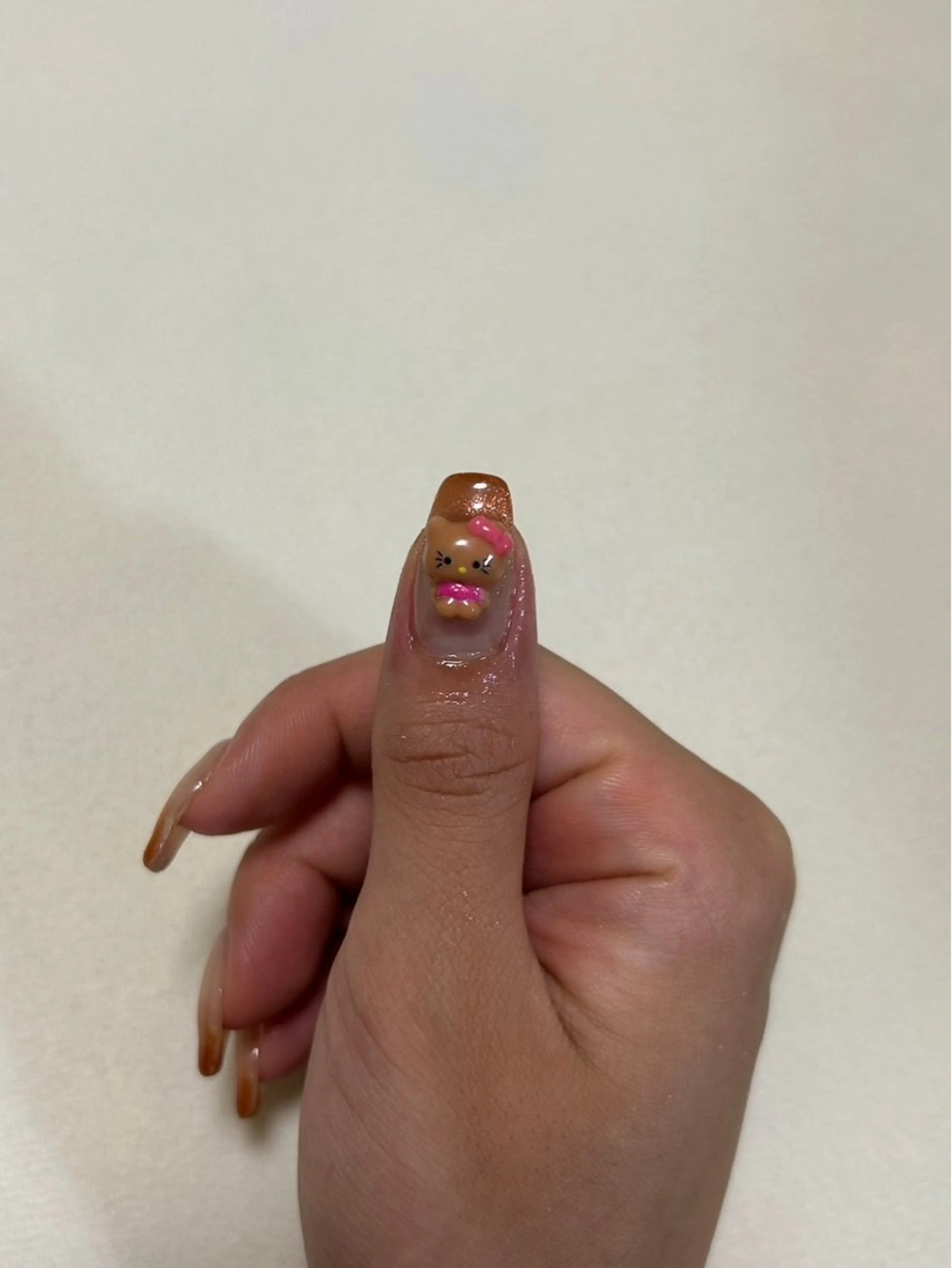 ネイル KONDO RIHO♡のネイルデザイン