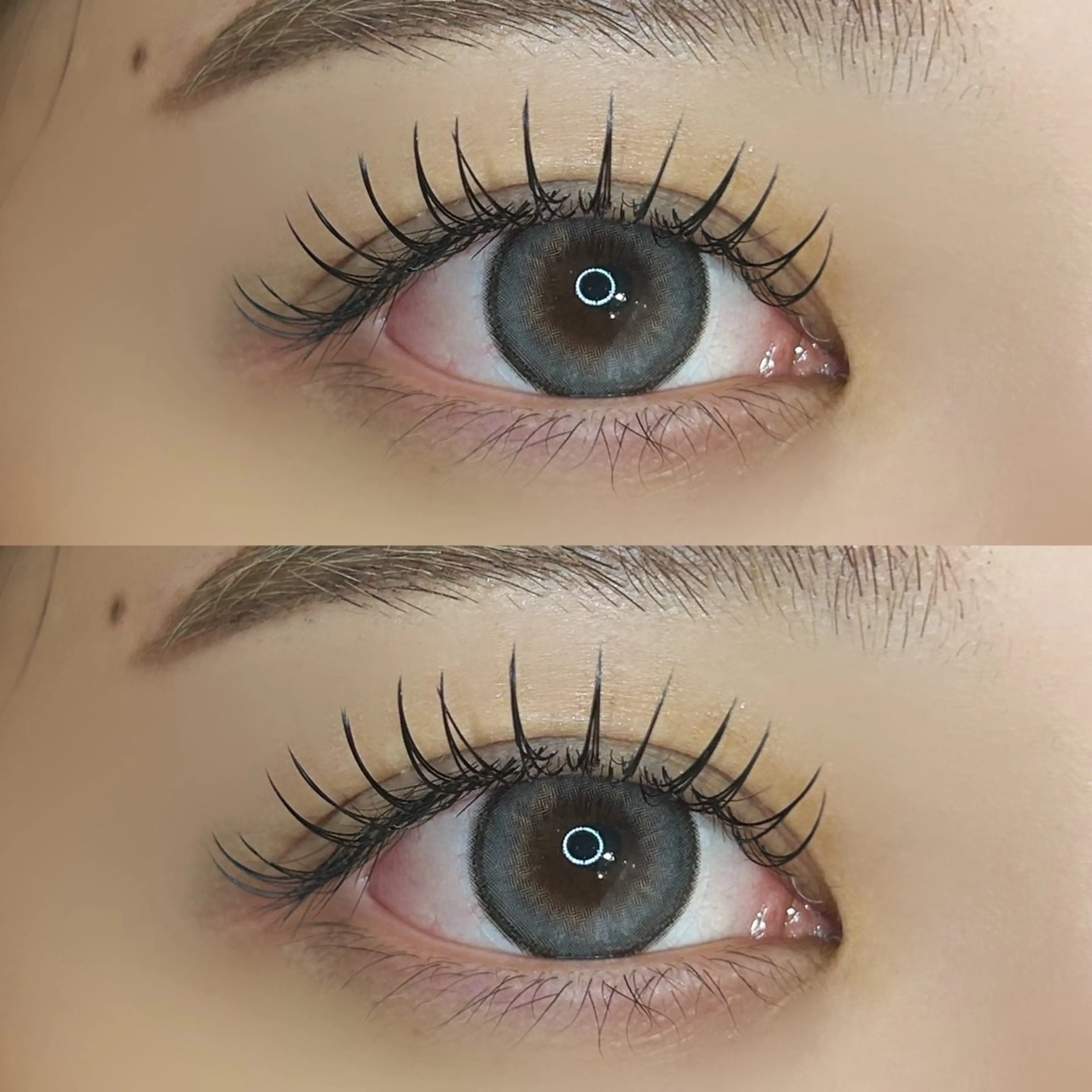 マツエク・マツパ Mai 🤍 Minyonのマツエク・マツパデザイン