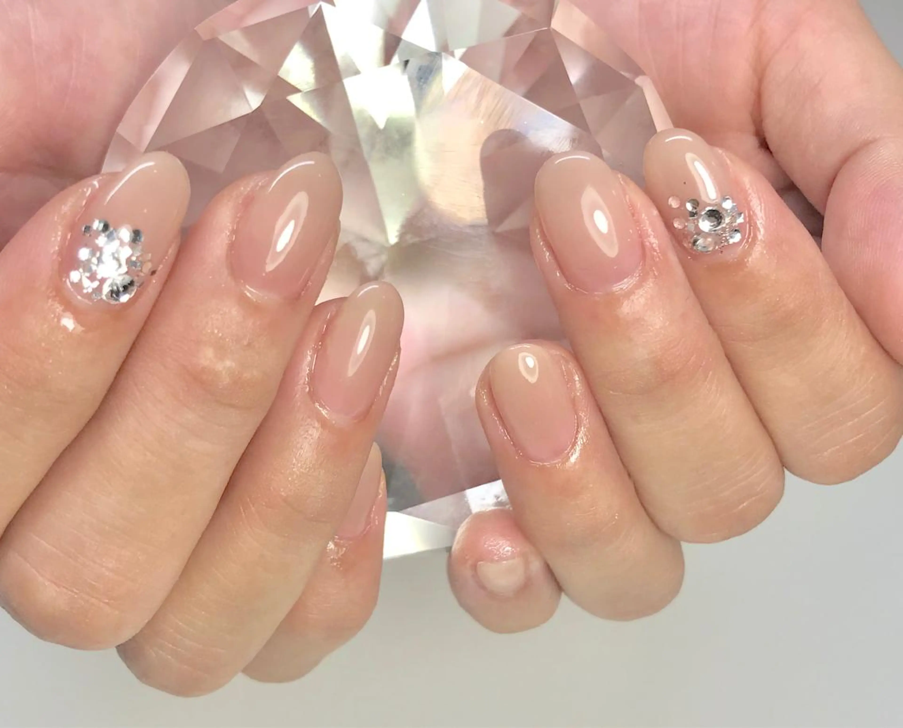 ネイル 土屋 智子のエステ・リラクイメージ