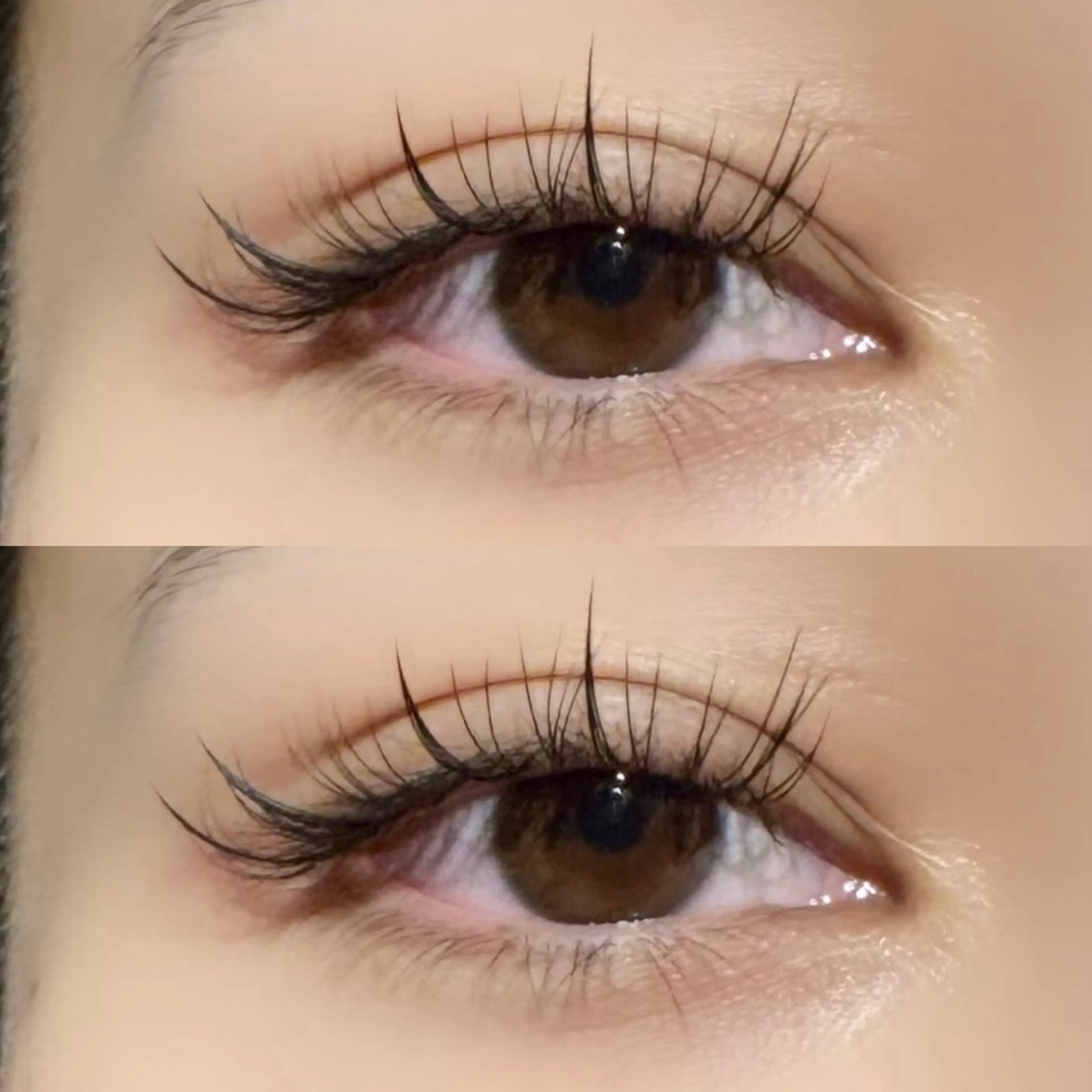 マツエク・マツパ lit. sora☁️のマツエク・マツパデザイン