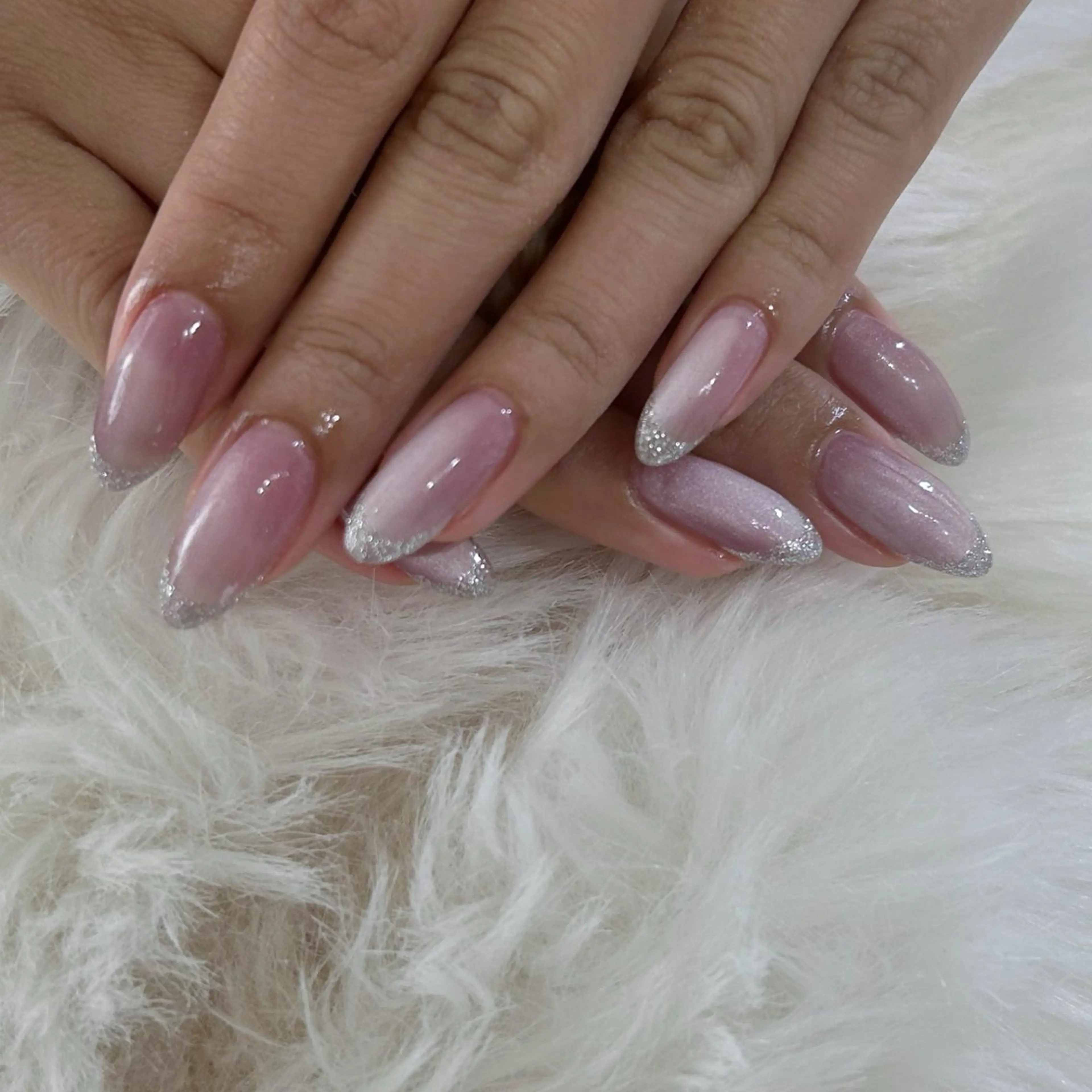 ネイル ハンドネイル パラジェル登録サロンfeerique所属・Uchida Mayunaのその他イメージ