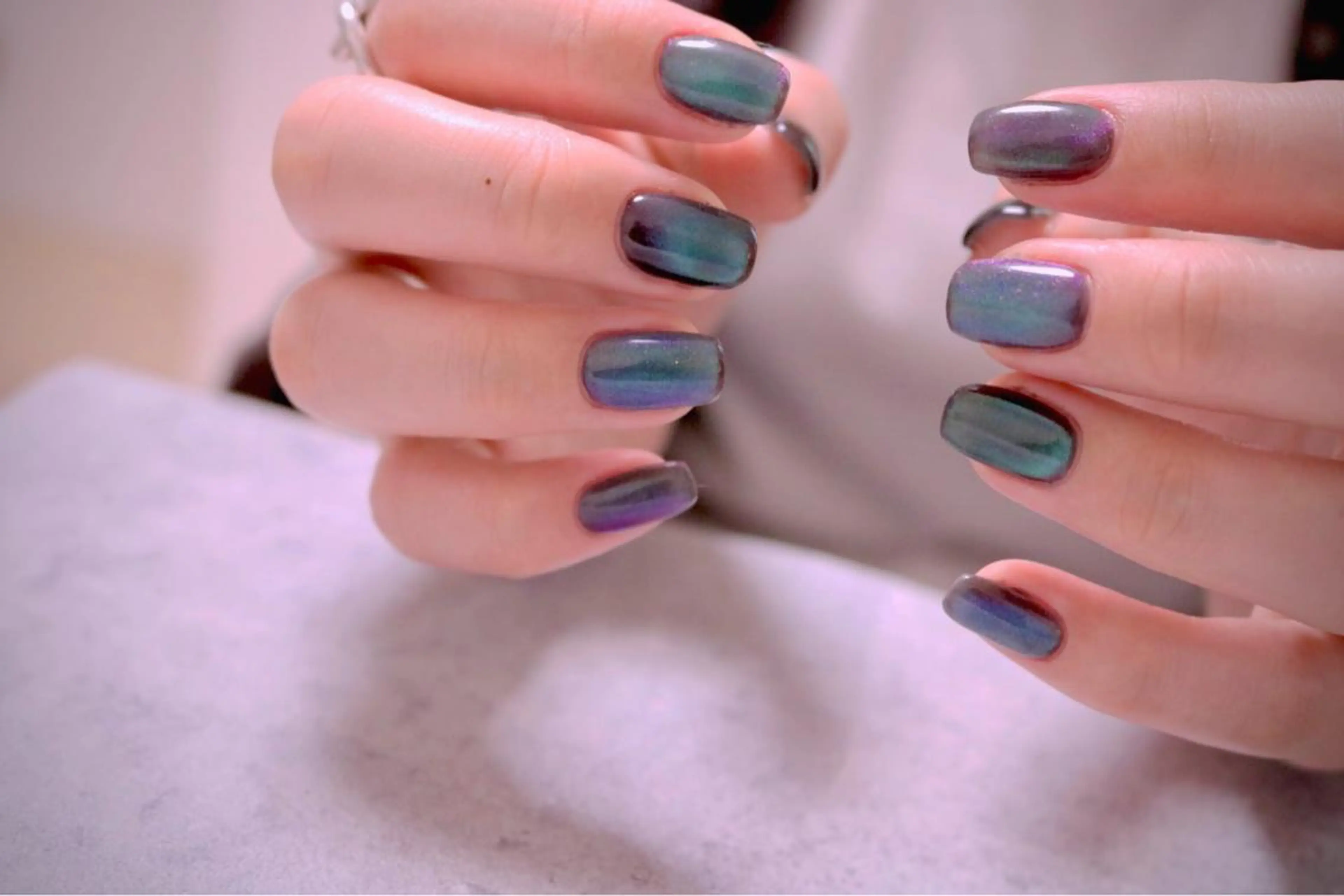 ネイル ハンドネイル MH Nailのネイルデザイン