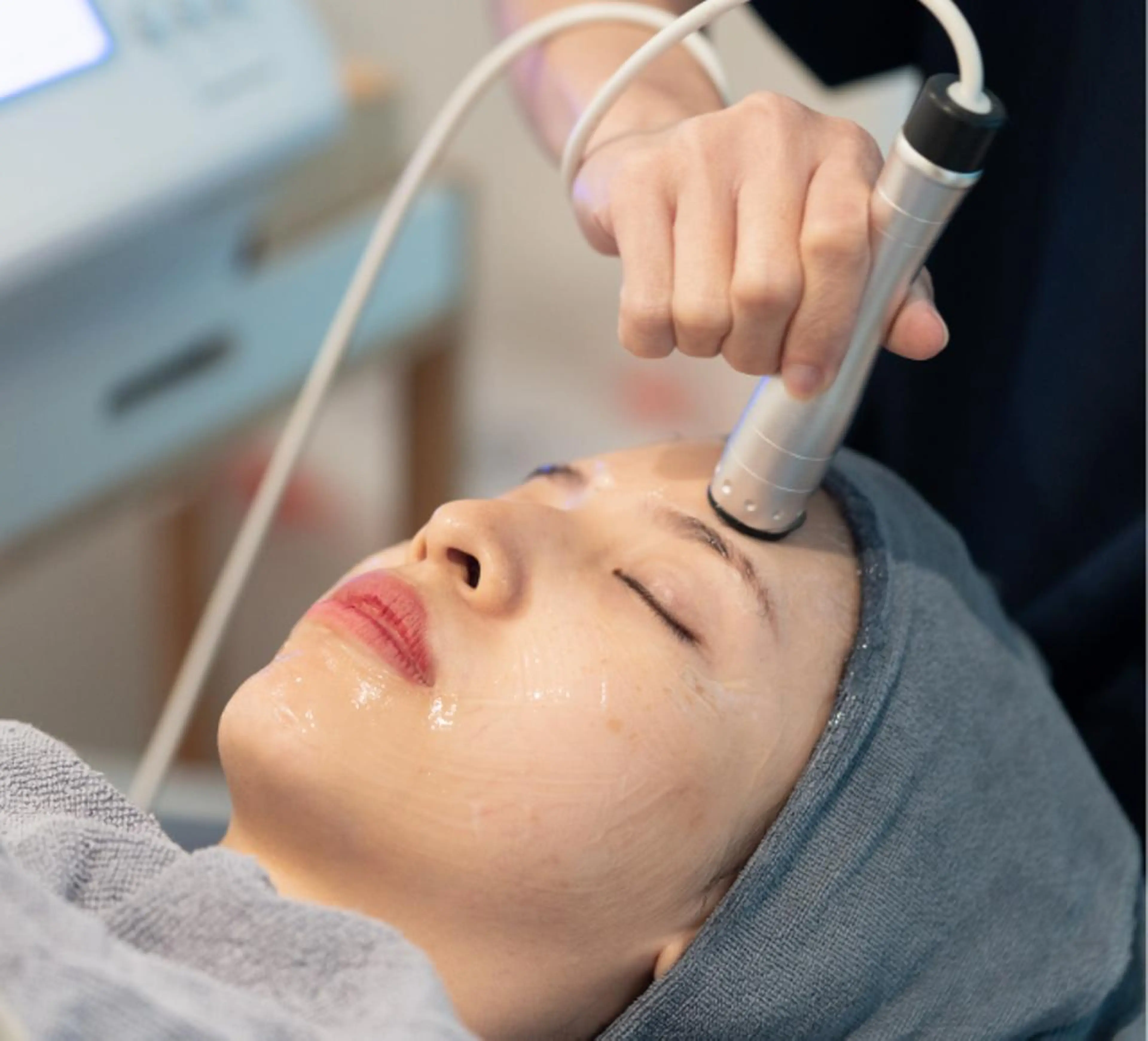 エステ クリニック認定サロン FREYAのエステ・リラクイメージ