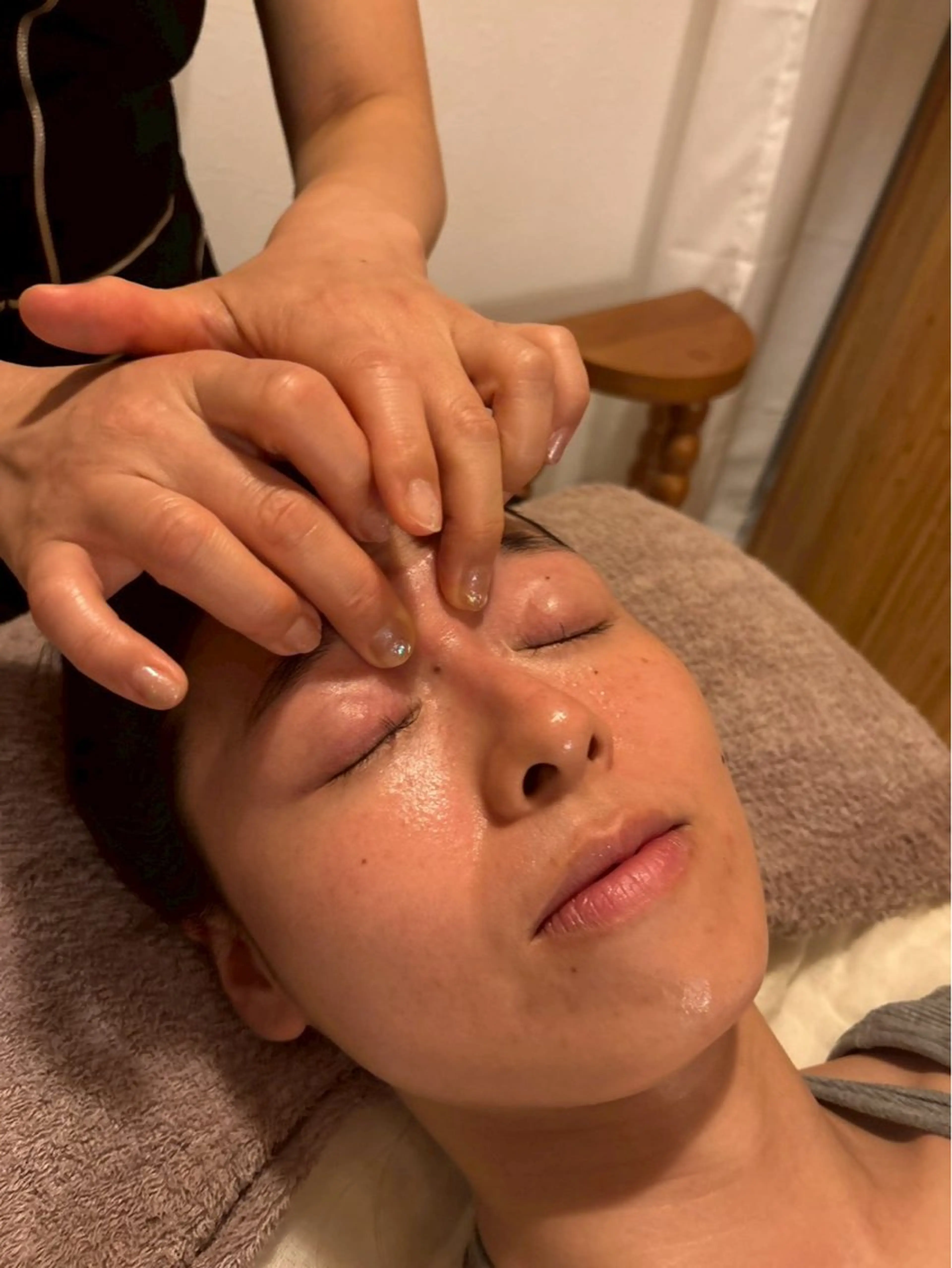 Rejuve ﾘｼﾞｭﾍﾞのエステ・リラクイメージ